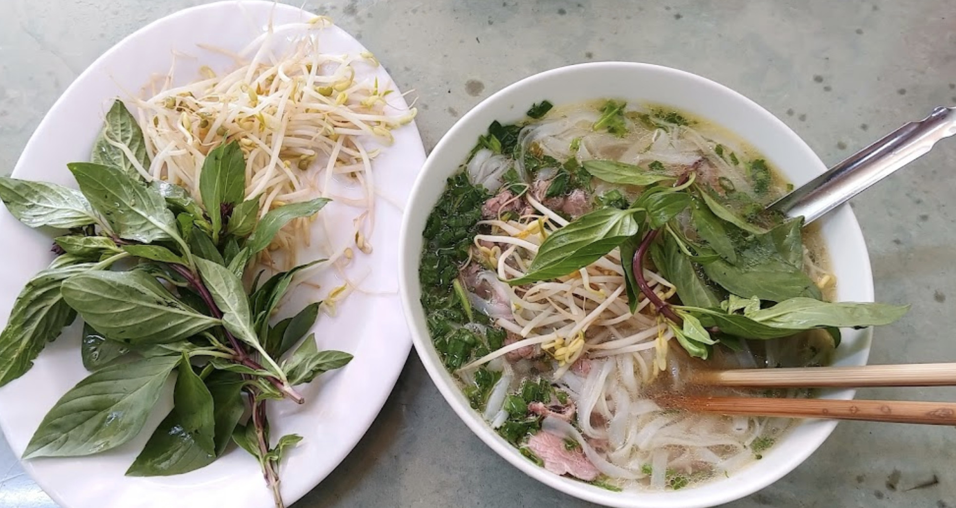 Phở Mai Đào Hà Nội ảnh 2