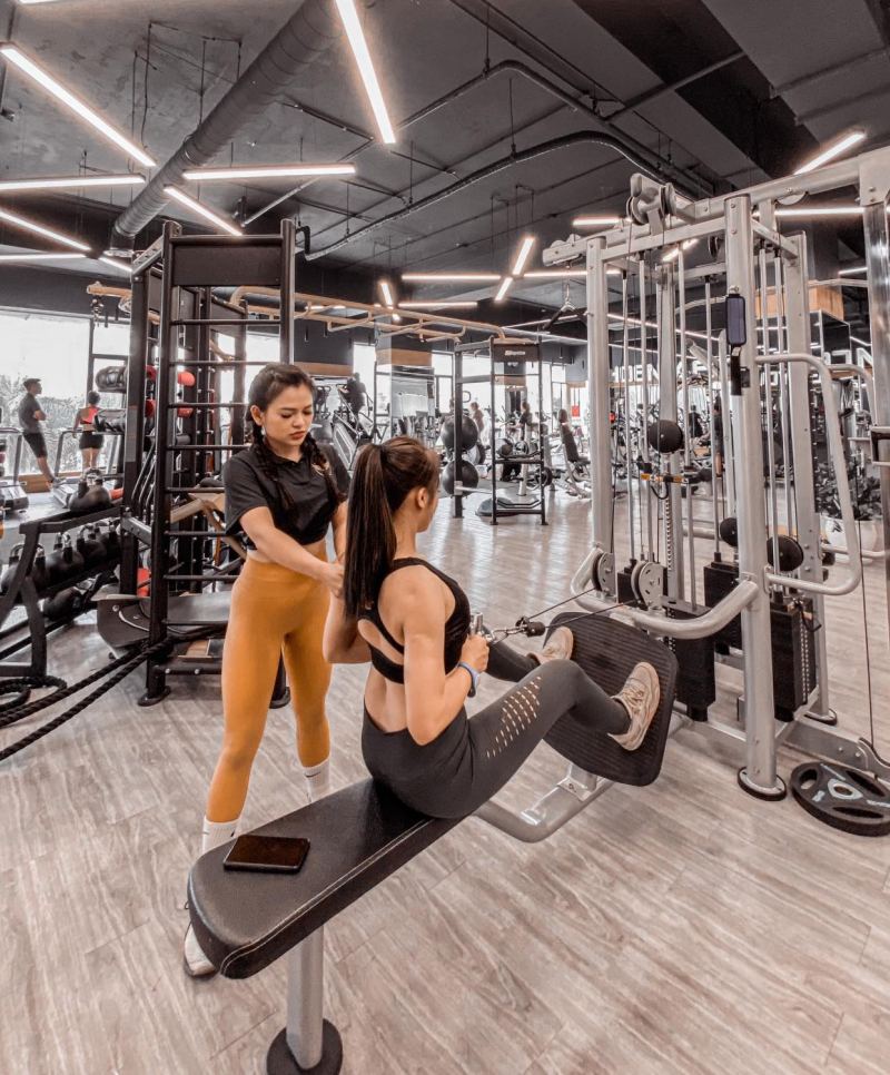 Phoenix Fitness & Yoga ảnh 2