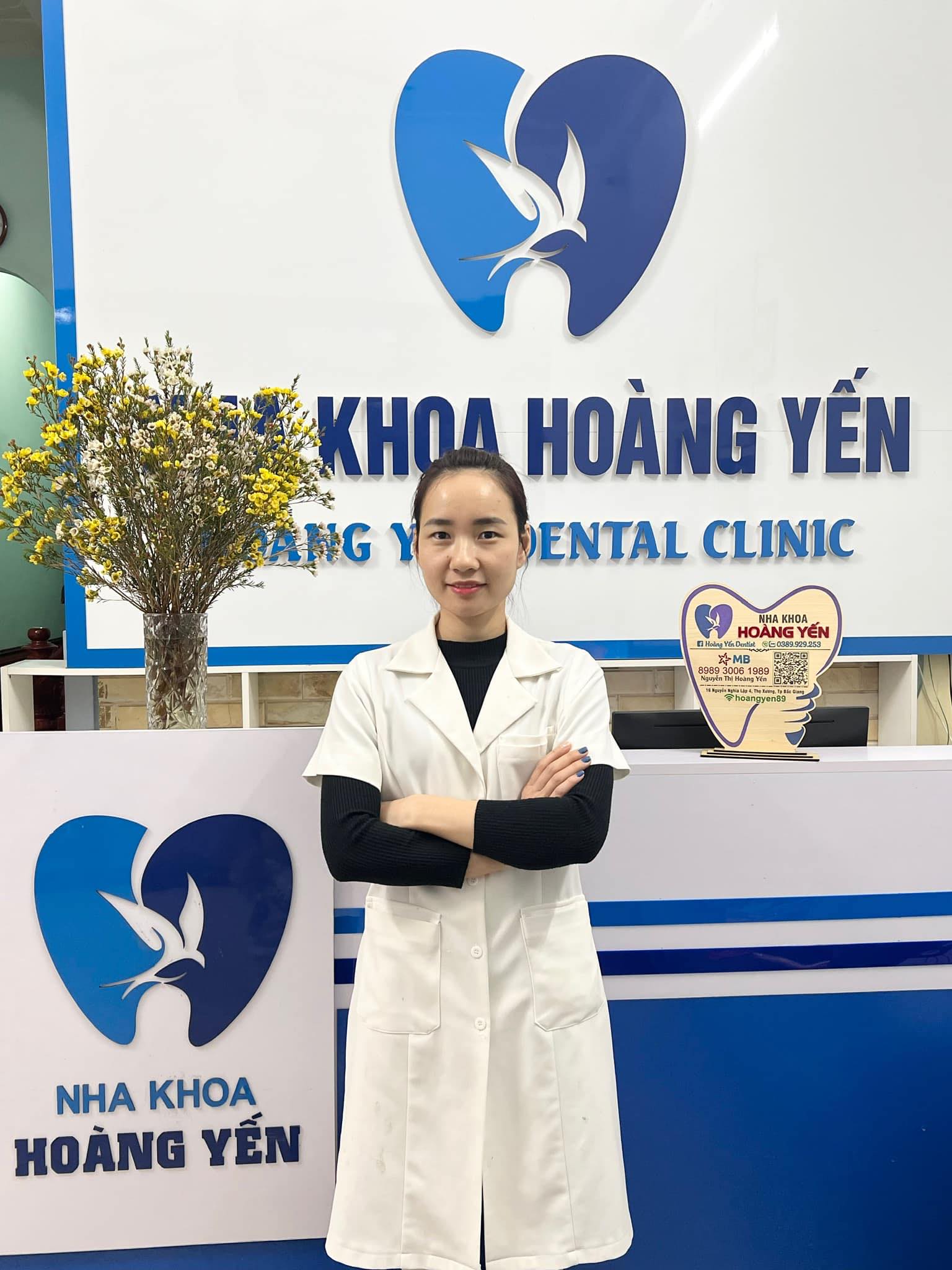 Phòng khám Nha Khoa Hoàng Yến ảnh 2