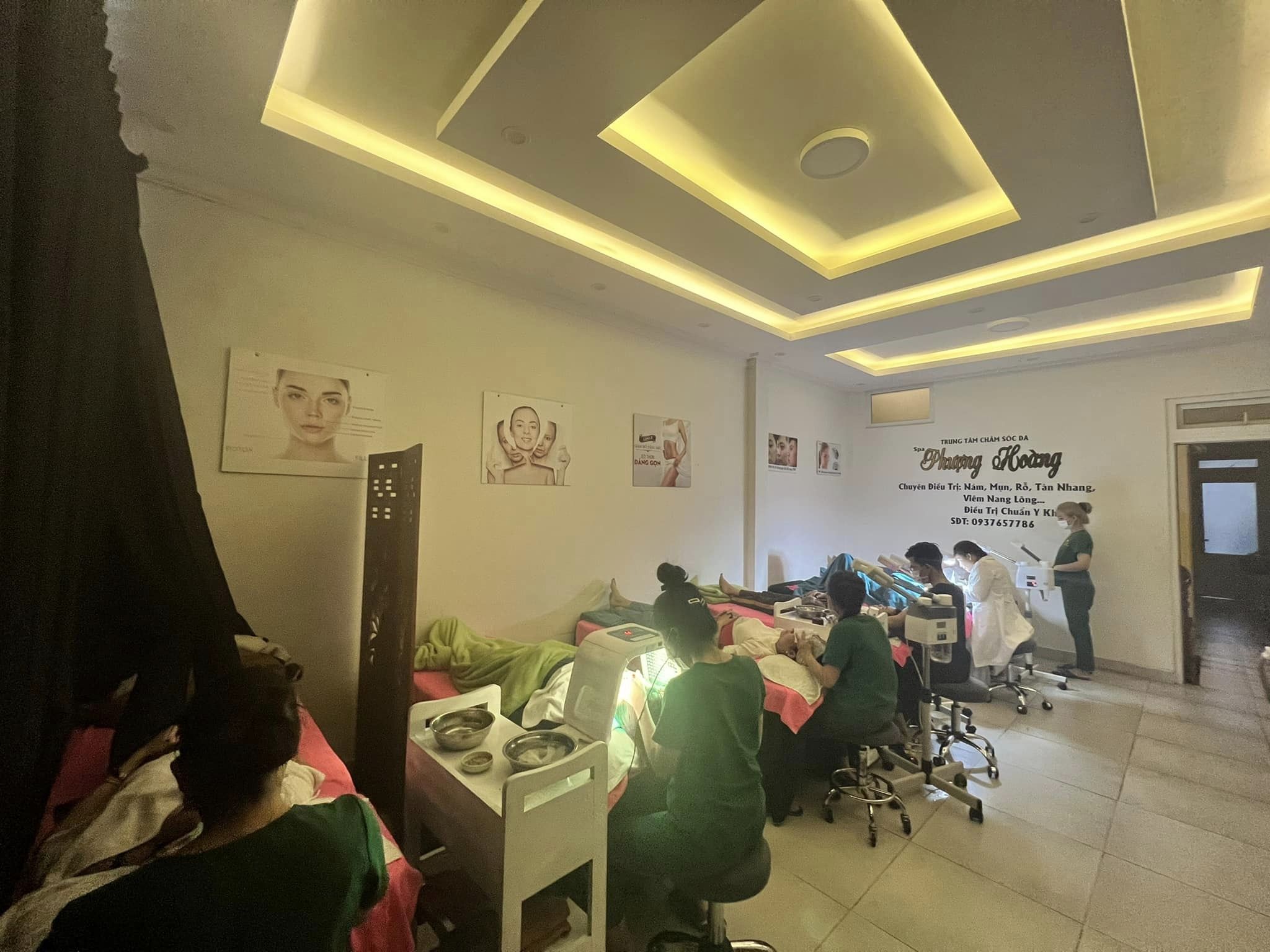 Phượng Hoàng Đà Lạt Clinic & Spa ảnh 1