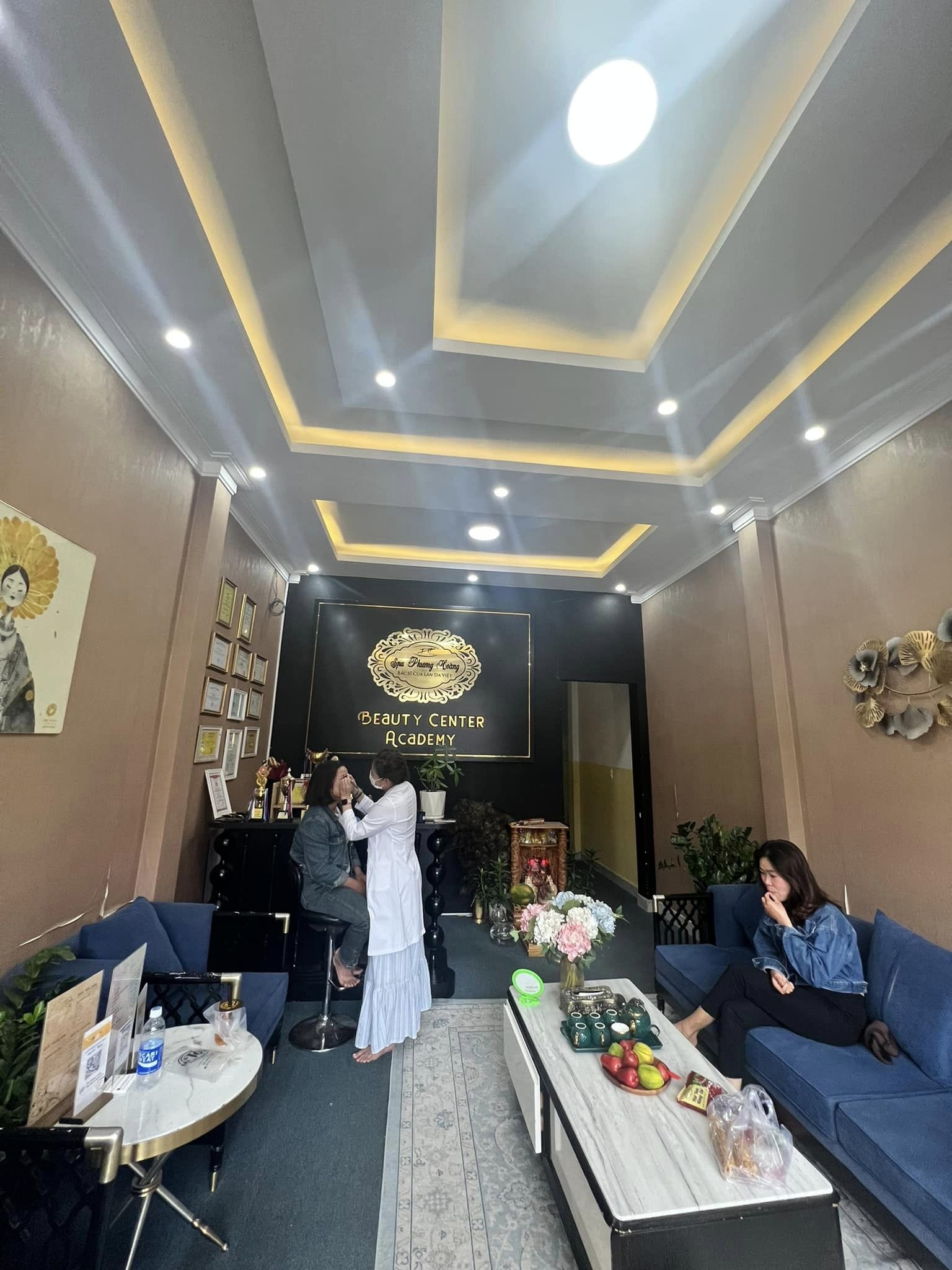 Phượng Hoàng Đà Lạt Clinic & Spa ảnh 2