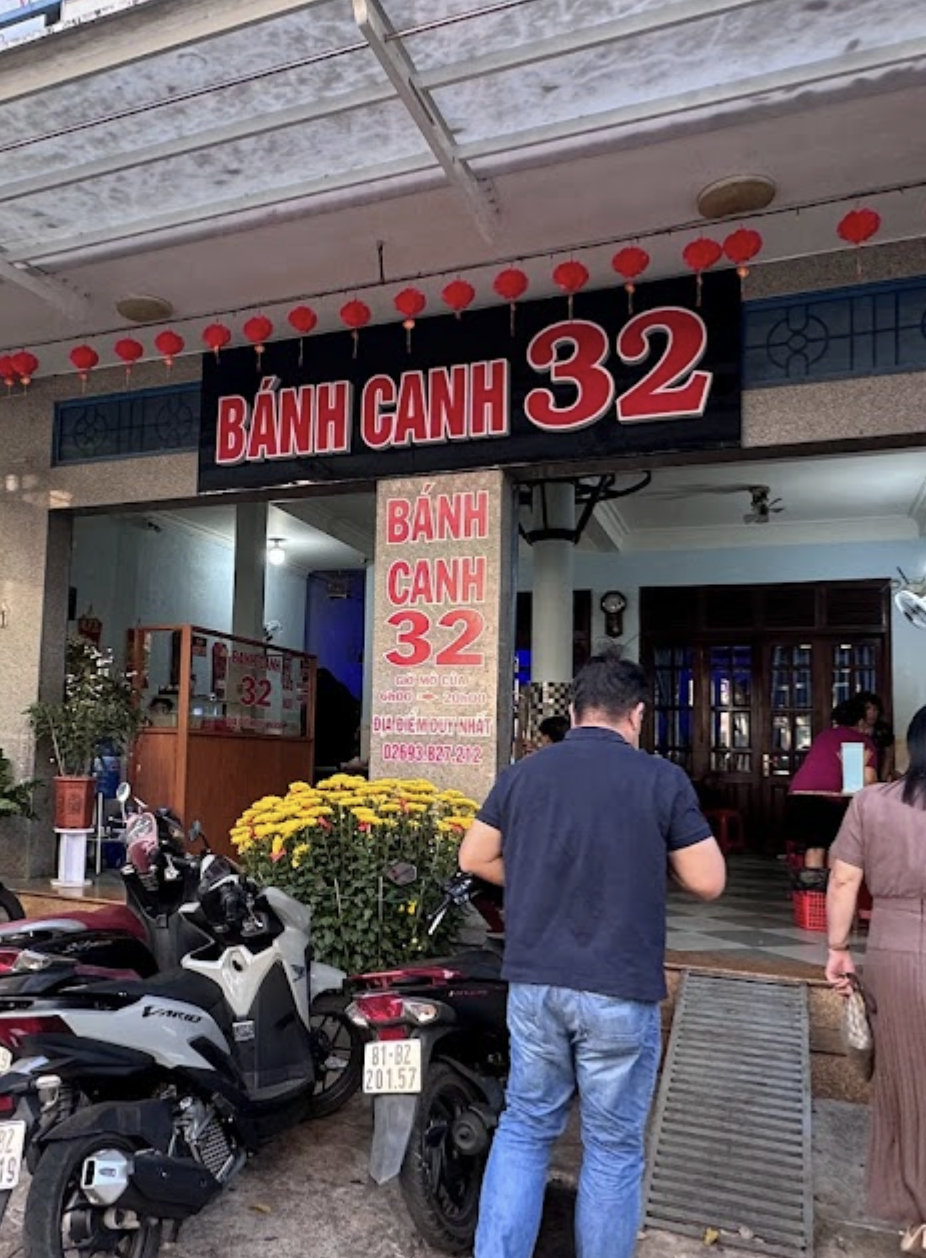 Quán Bánh Canh 32 ảnh 2