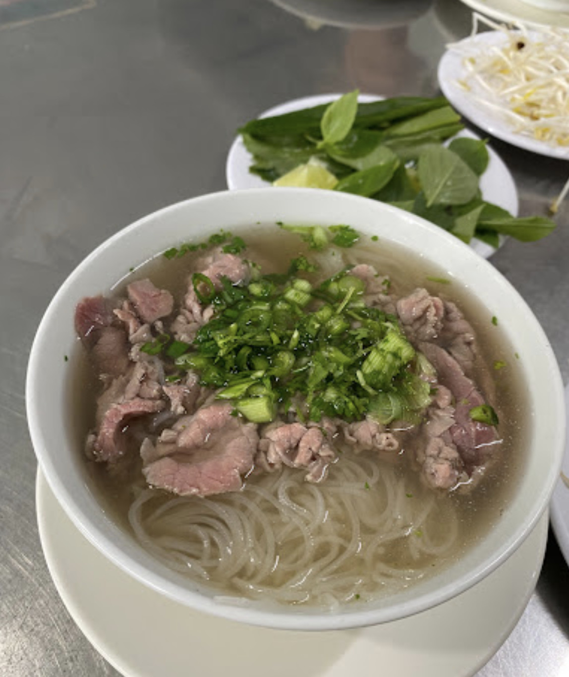 Quán phở 63 ảnh 2