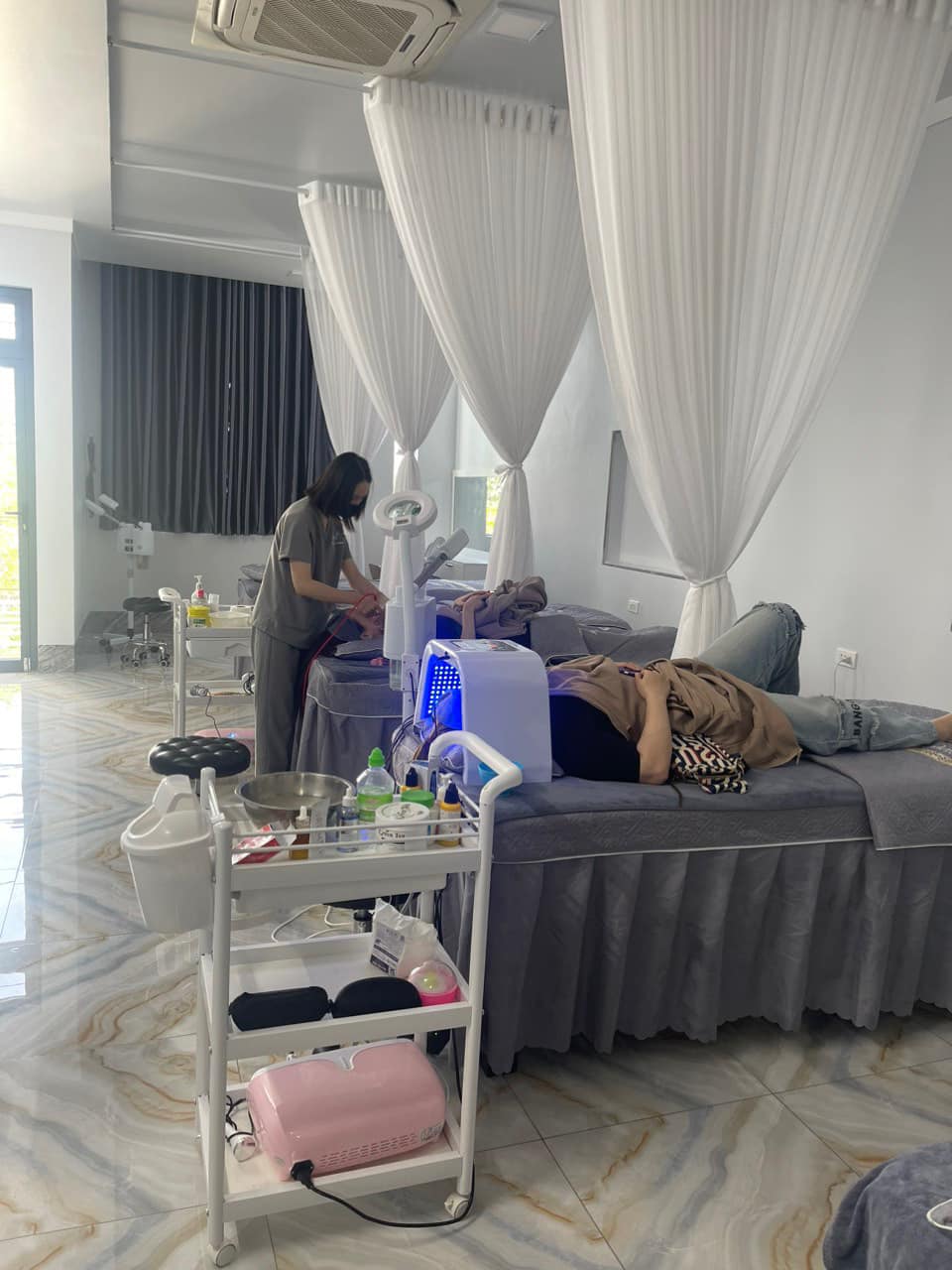 Quynh My beauty spa ảnh 1