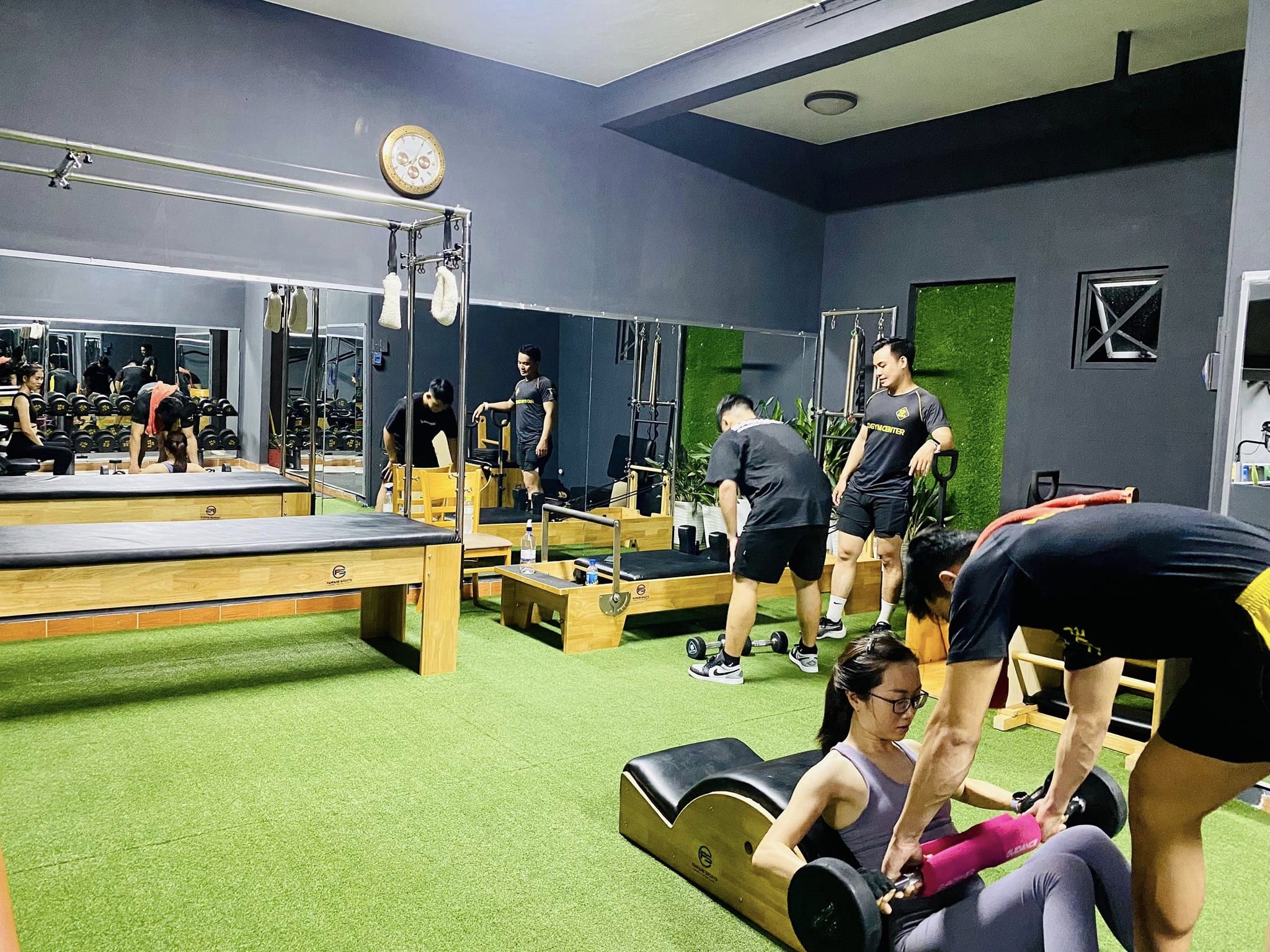 Rio Gym Center ảnh 2