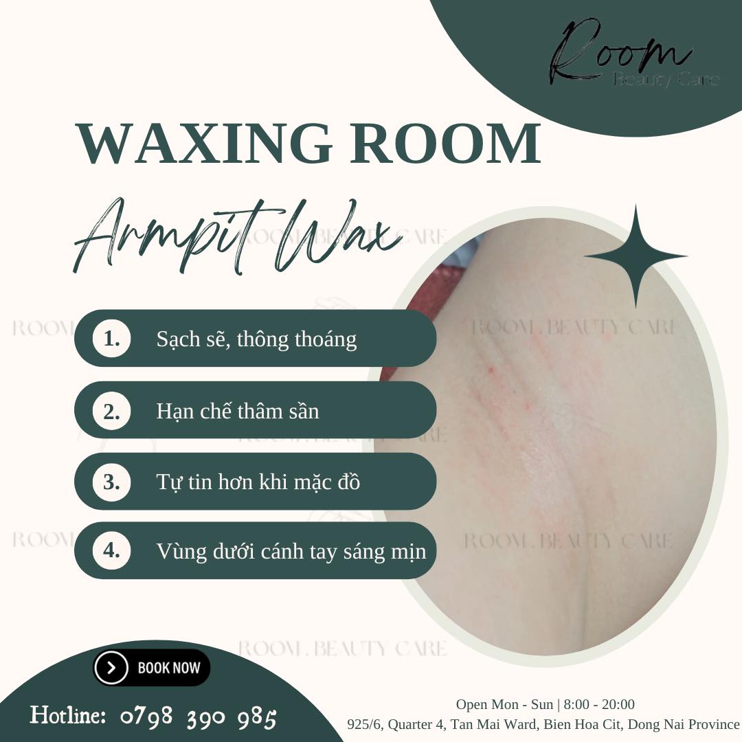 Room Beauty Care ảnh 1