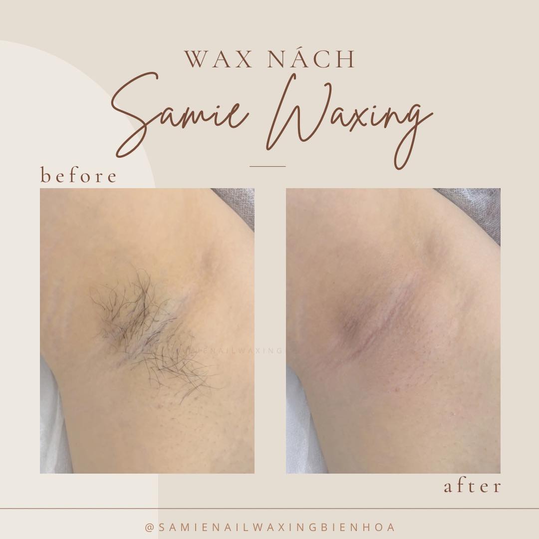 SAMIE Waxing Biên Hoà ảnh 2