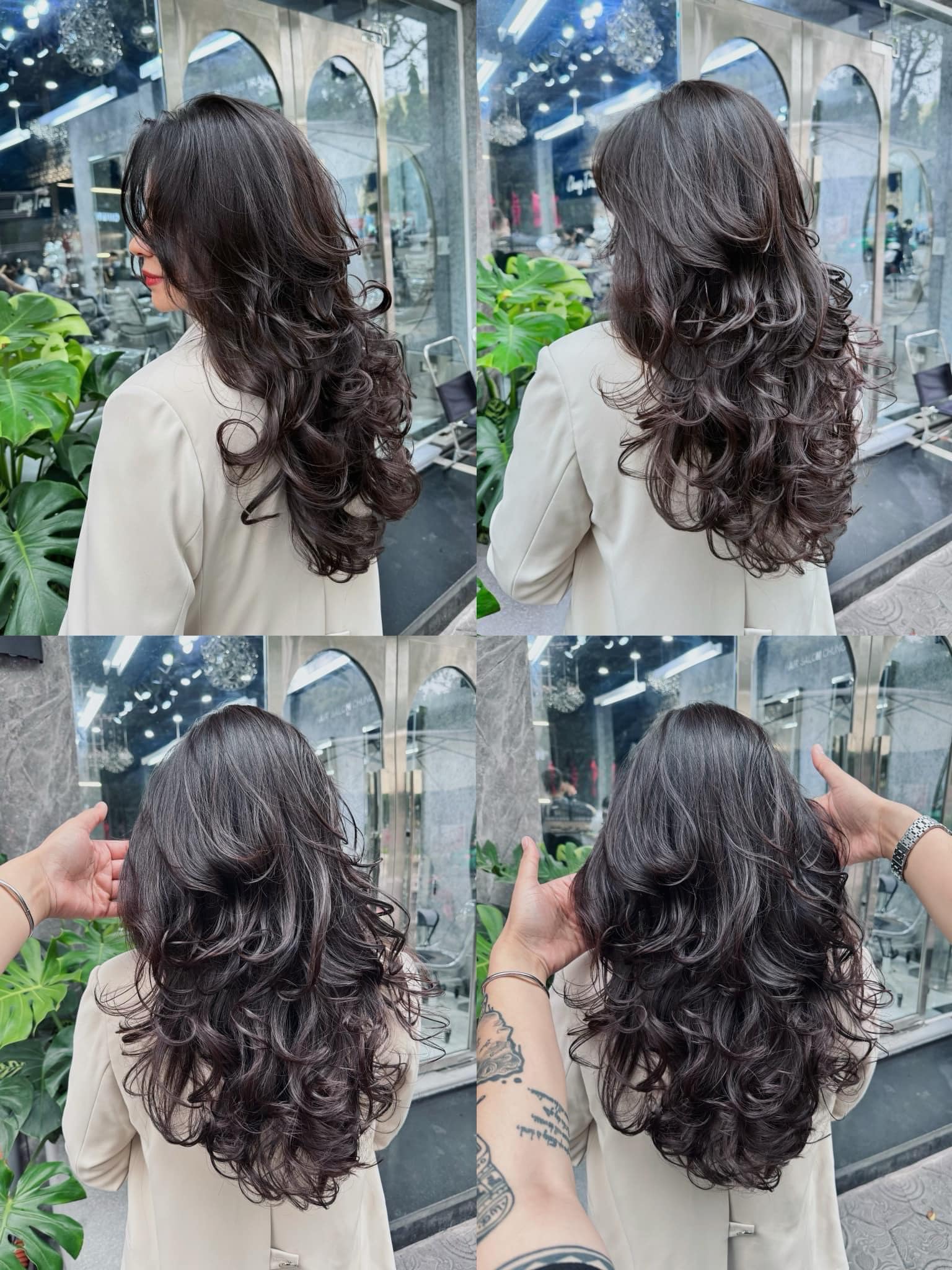 SDH Hair Studio ảnh 2