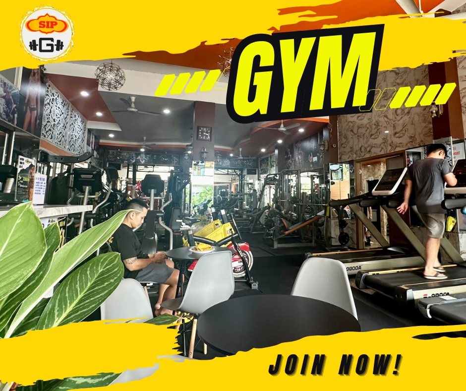 SIP GYM ảnh 2