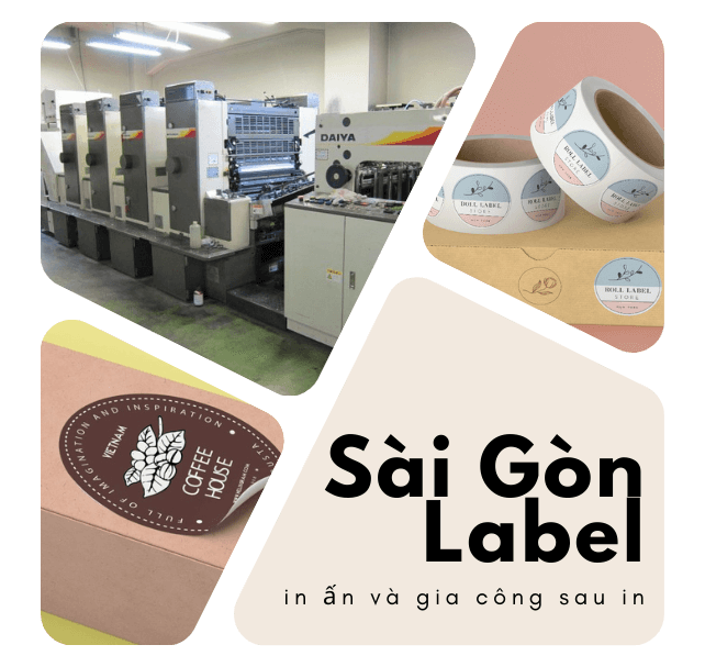 Sài Gòn Label ảnh 2