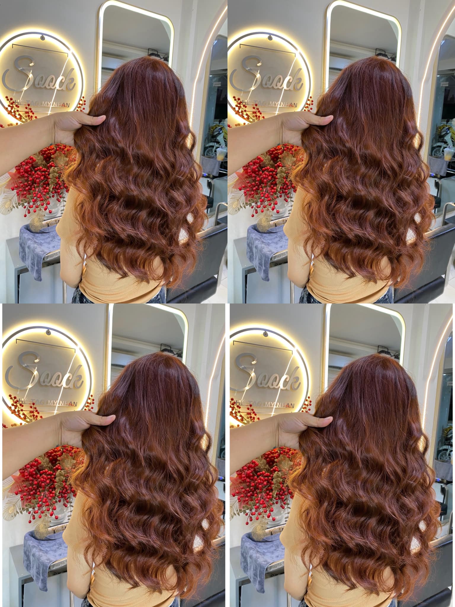 Salon SOOCK ảnh 1