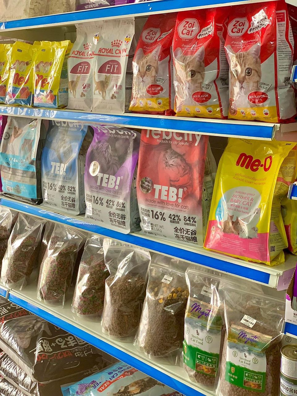 SamSam Pet Shop ảnh 1