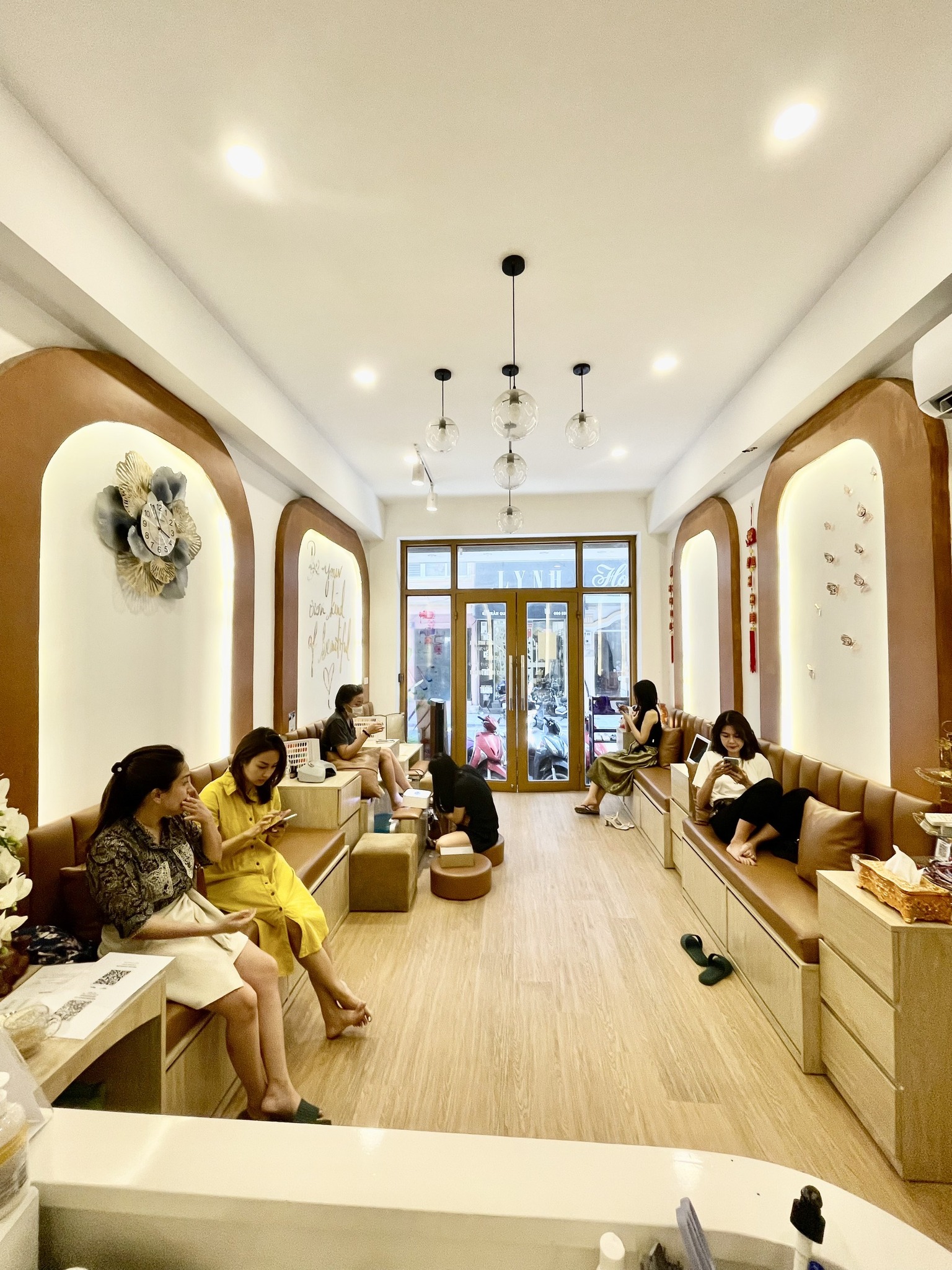 Shi Beauty & Spa ảnh 1