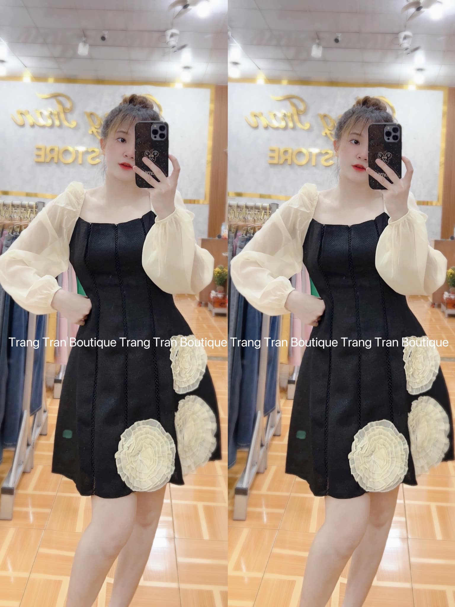 Shop Trangtran boutique ảnh 1