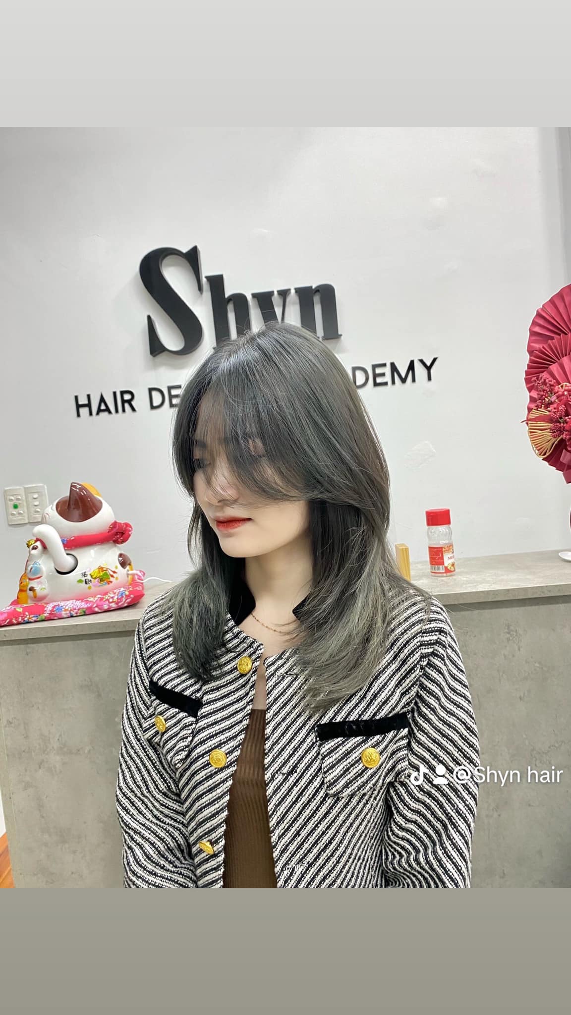 Shyn Hair Salon ảnh 2