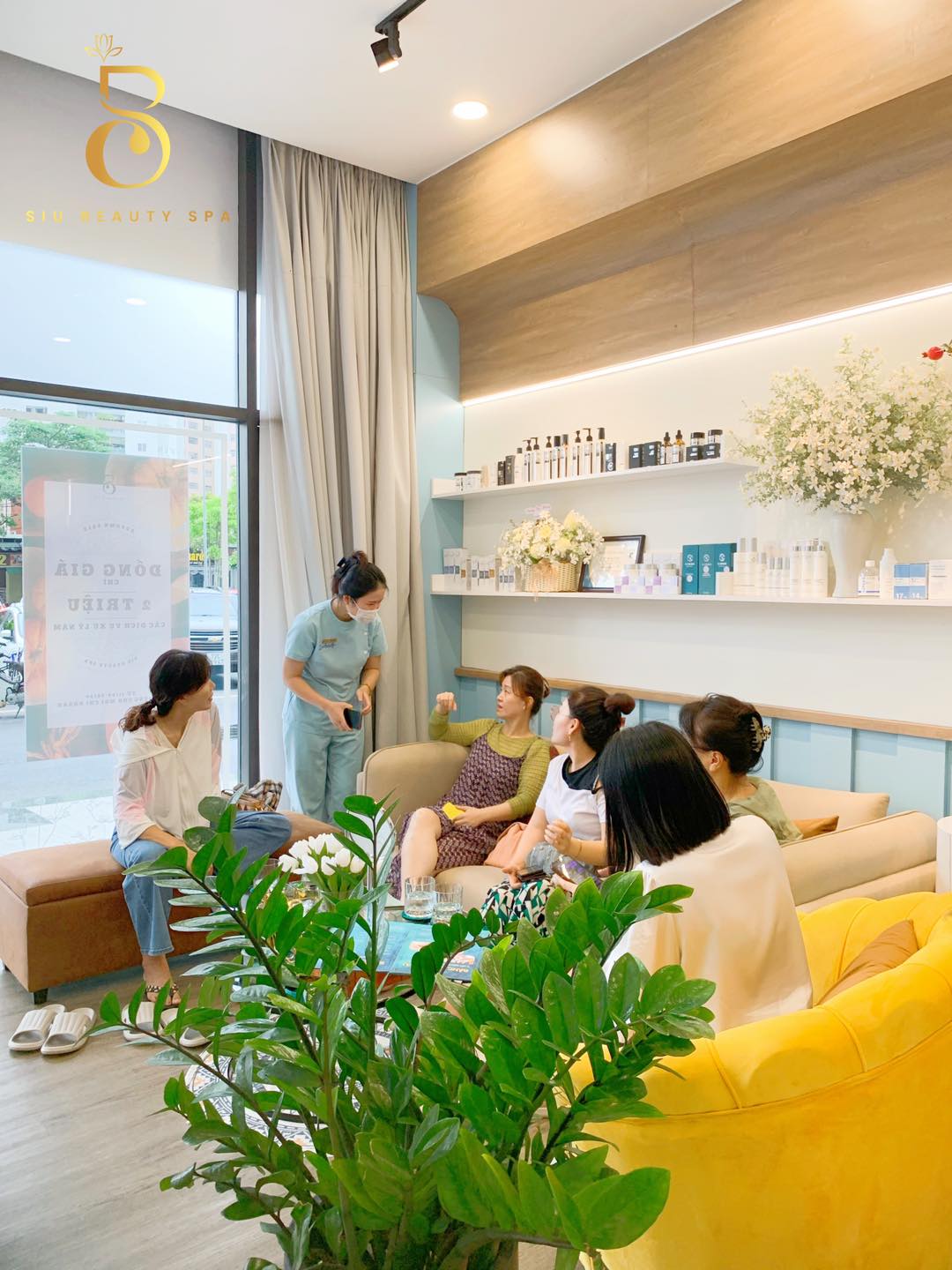 Siu Beauty Spa Vũng Tàu ảnh 2