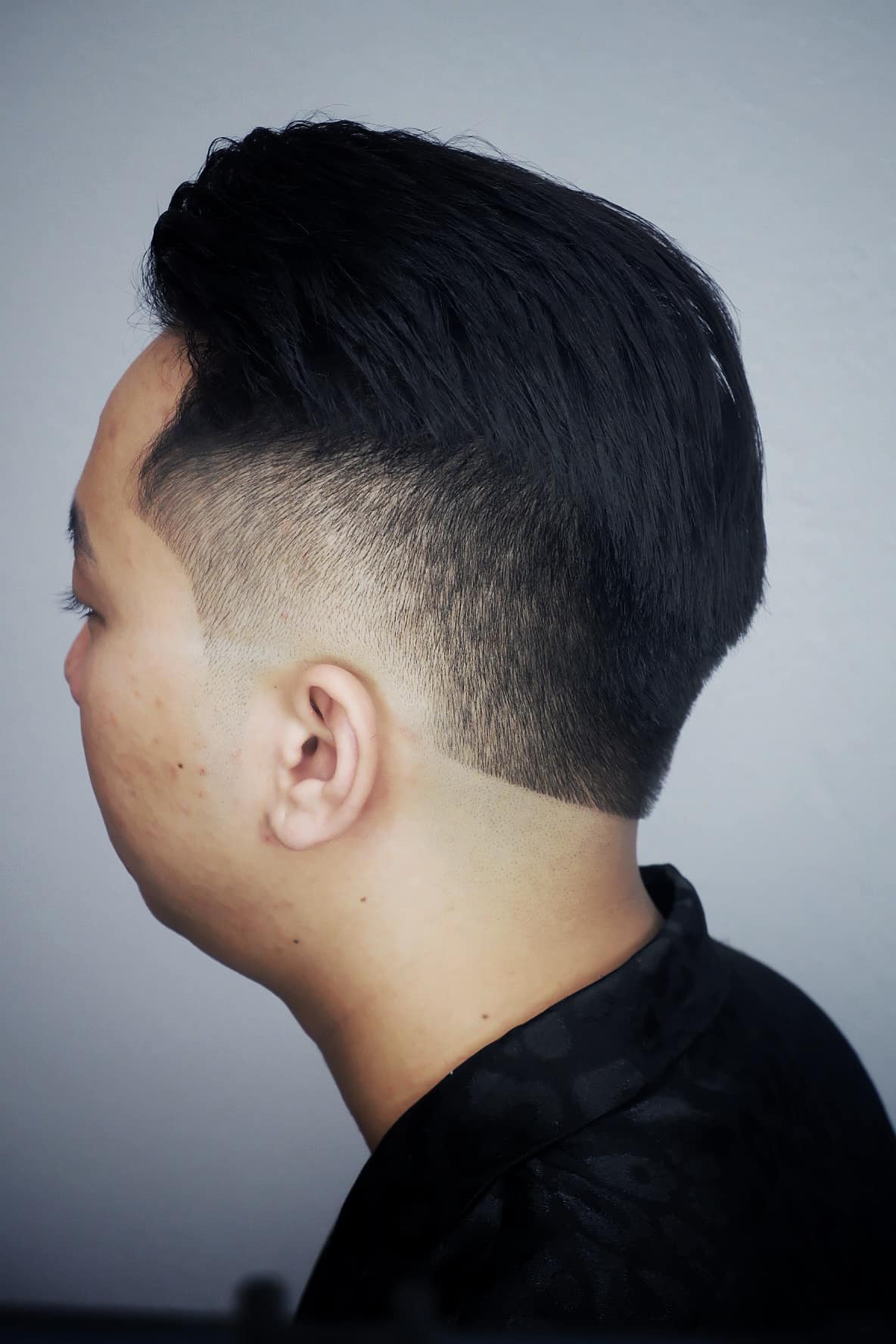 Sọ Barber ảnh 1