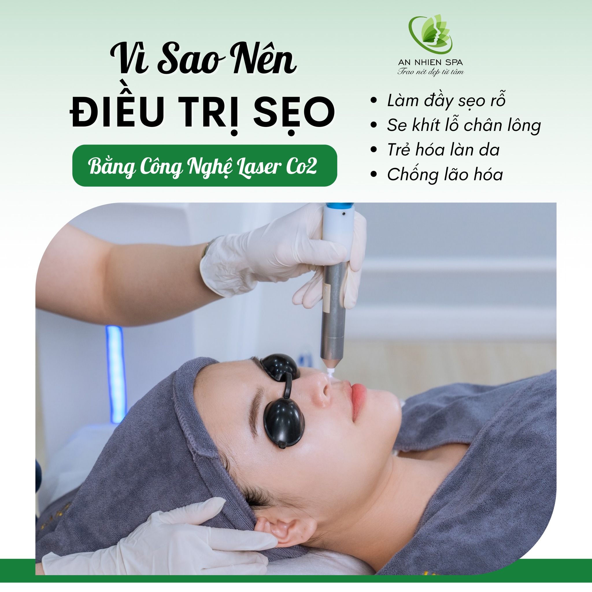 Spa An Nhiên ảnh 1