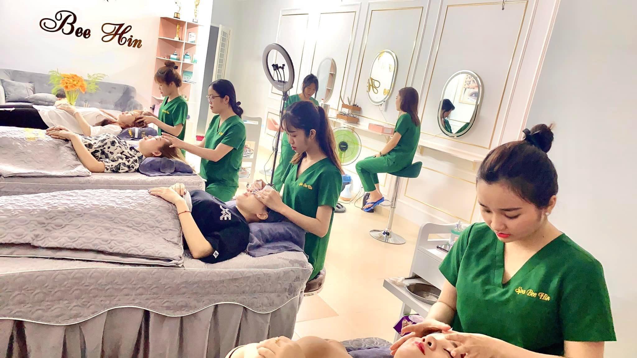 Spa Bee Hin ảnh 1