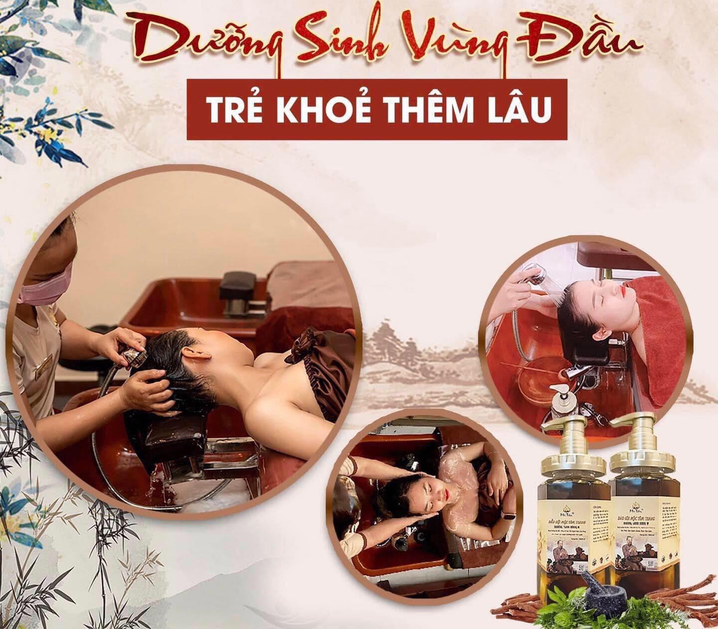 Spa Dưỡng Sinh Cô Út ảnh 1