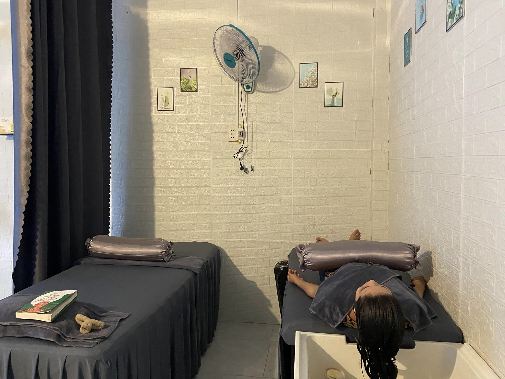 Spa Quyên Quyên ảnh 1