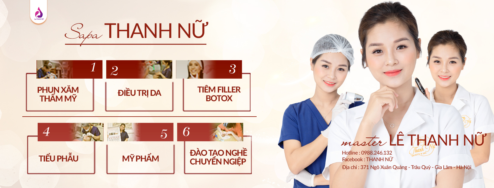 Spa Thanh Nữ ảnh 2