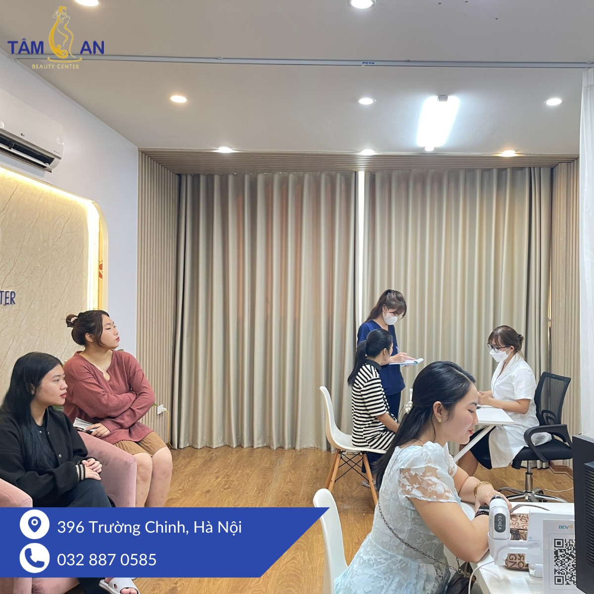 TÂM AN Beauty Center ảnh 2