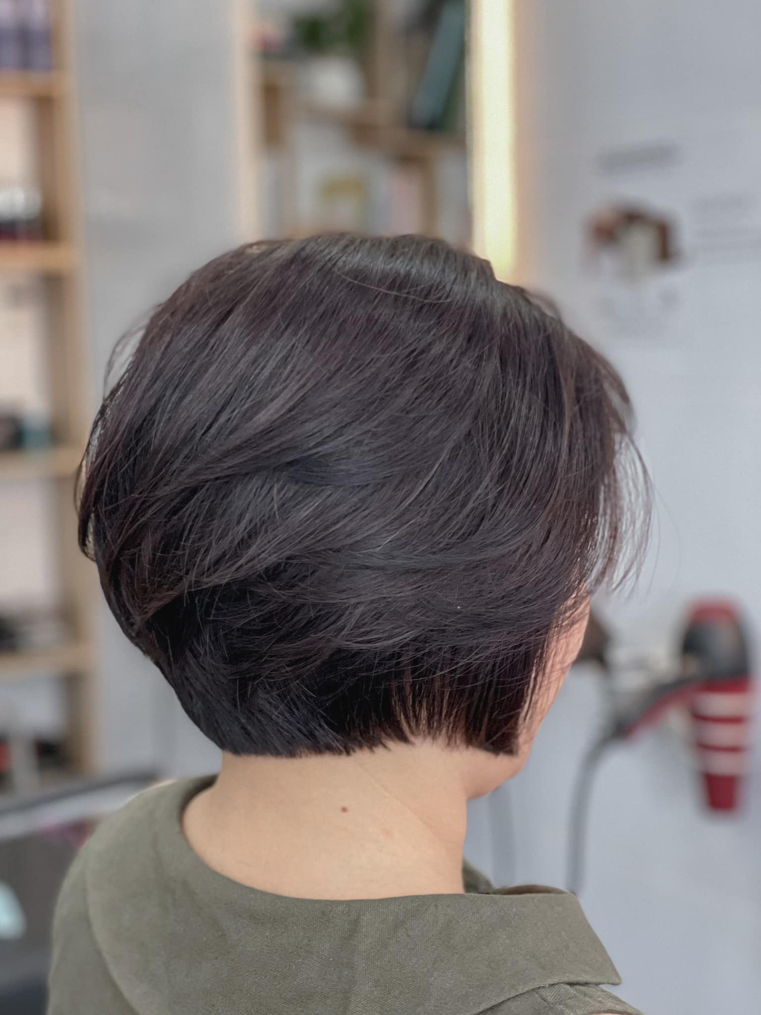 THANH TÓC HairSalon ảnh 2