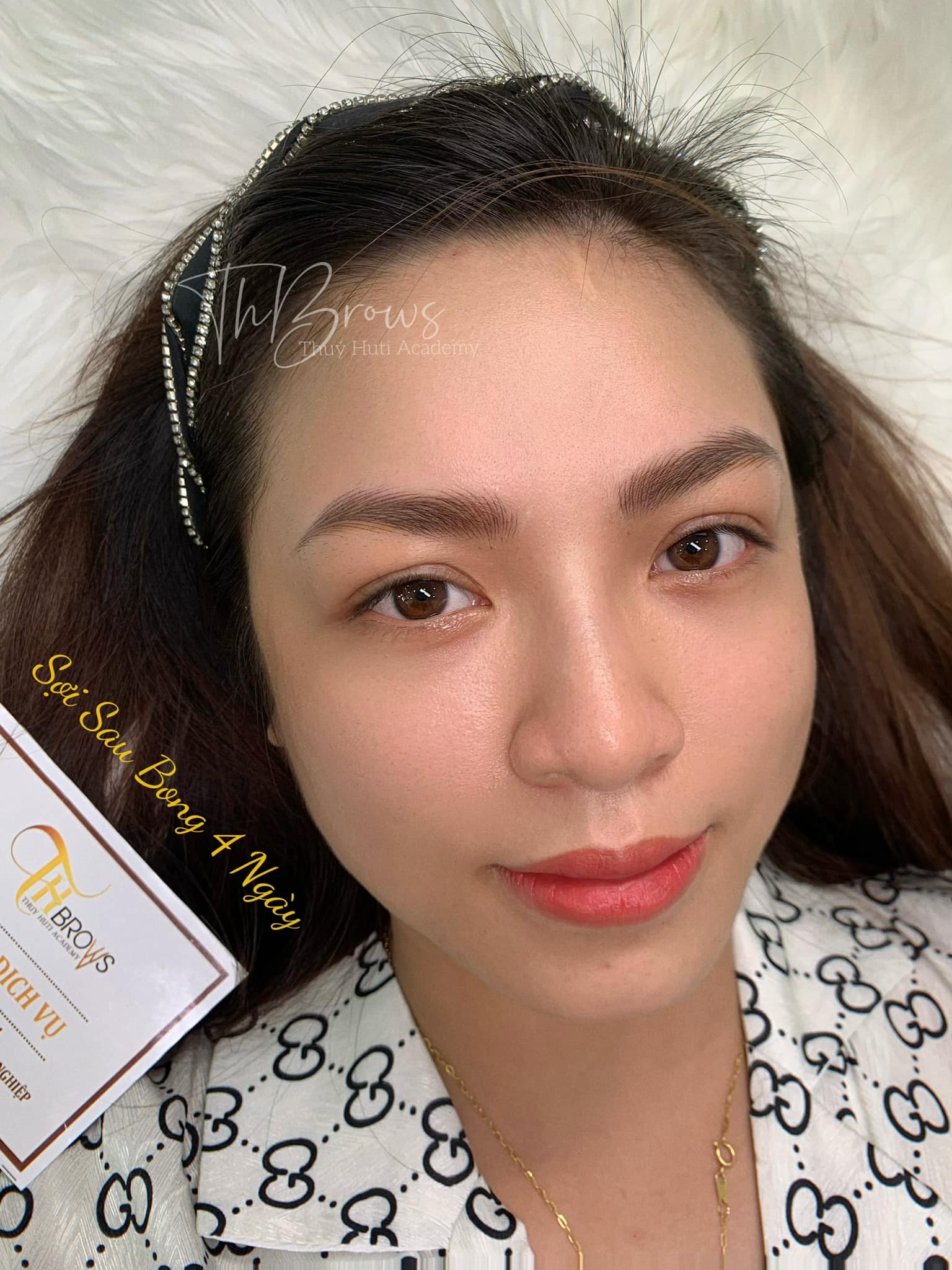 ThBrows-Thuý Huti Academy ảnh 1