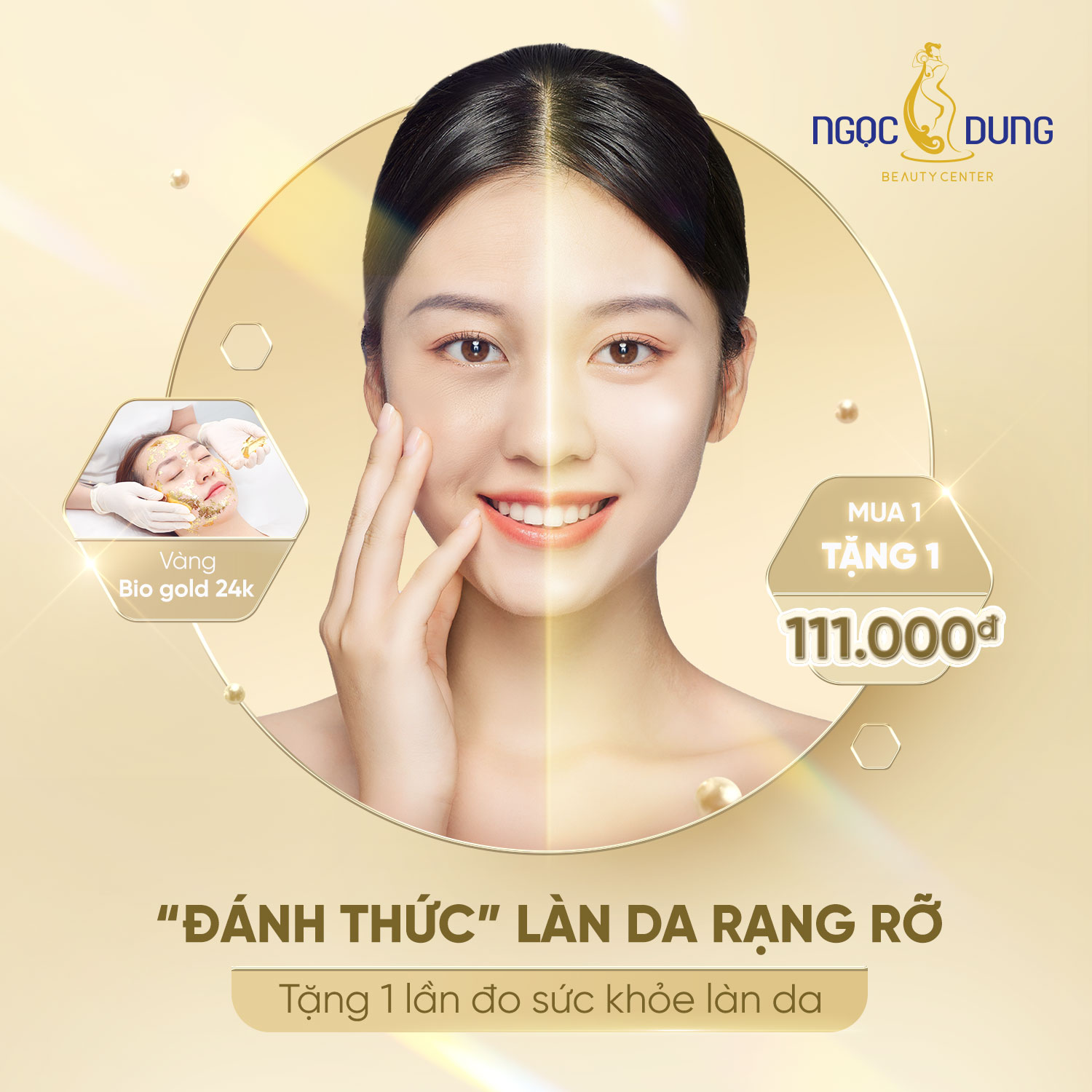 Thẩm Mỹ Viện Ngọc Dung ảnh 2