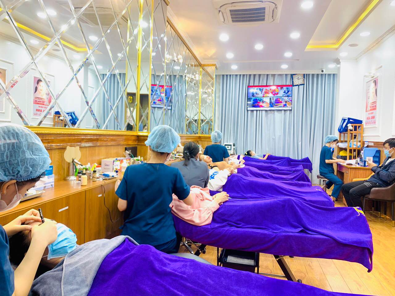 Thẩm mỹ viện Hoà Anh ảnh 1