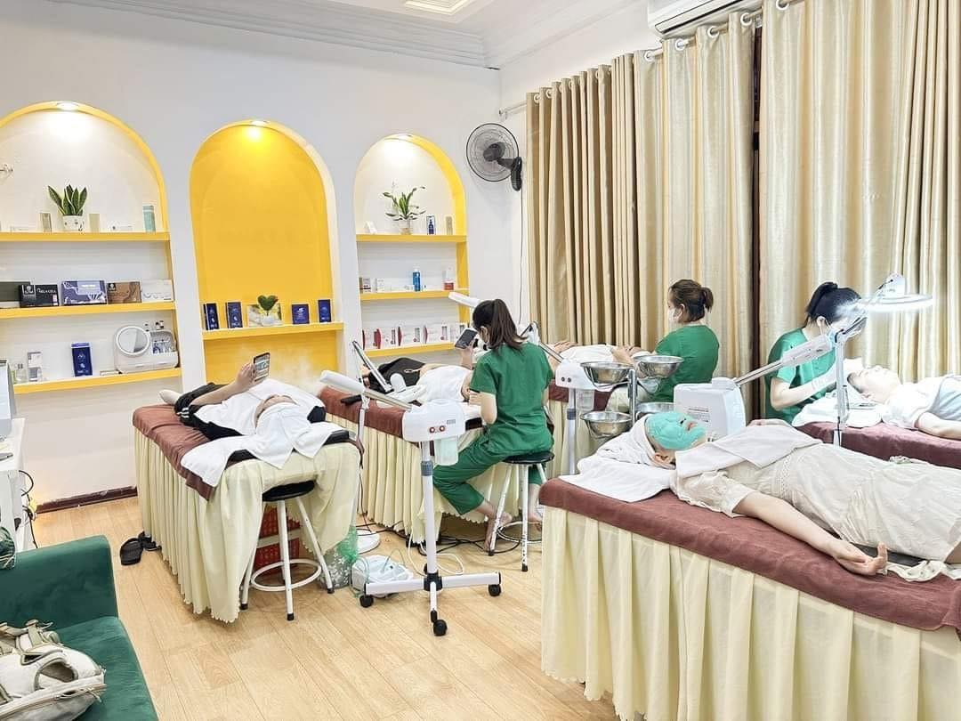 Thảo Ami Spa Hà Nội ảnh 1