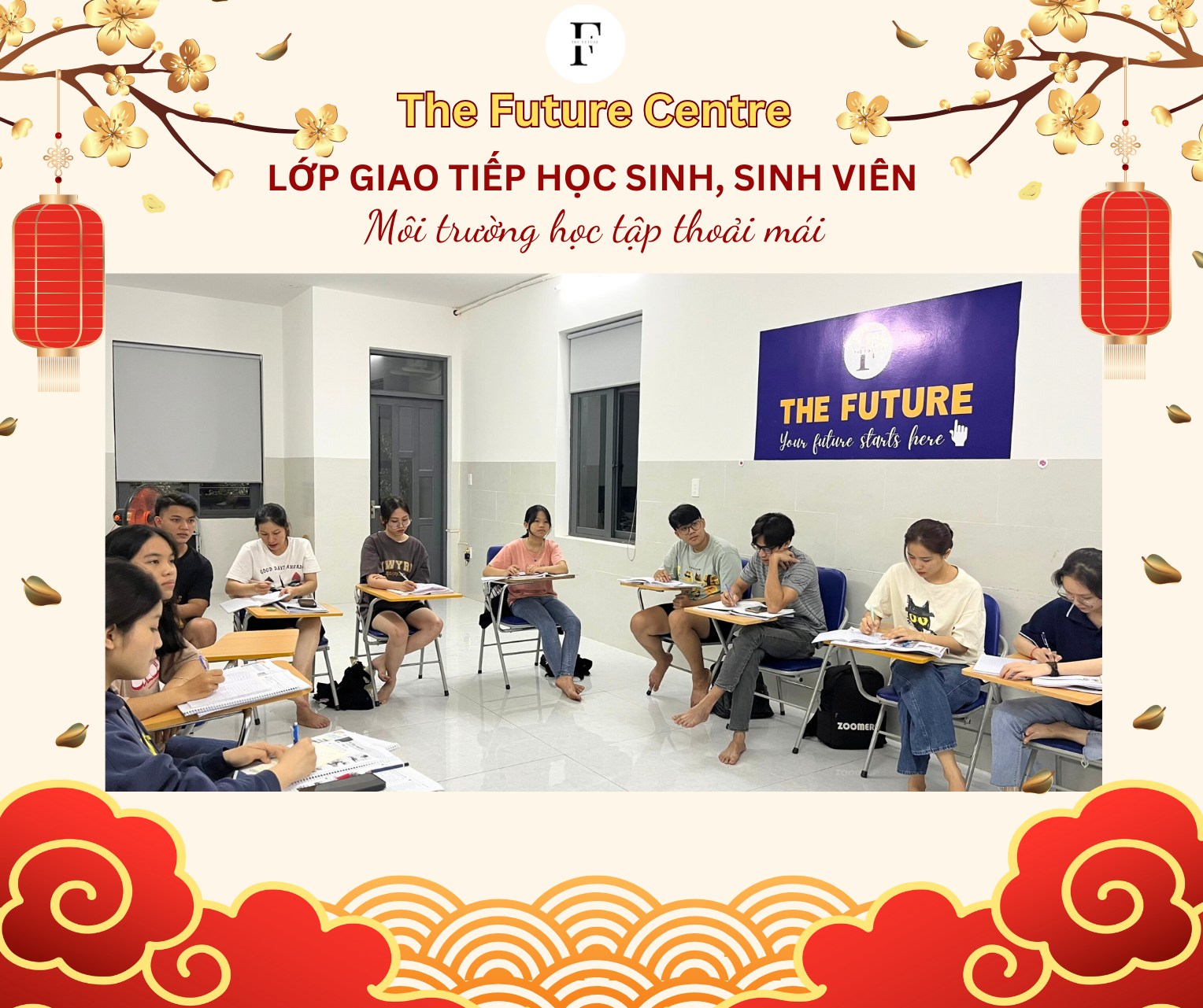 The Future English Centre ảnh 2