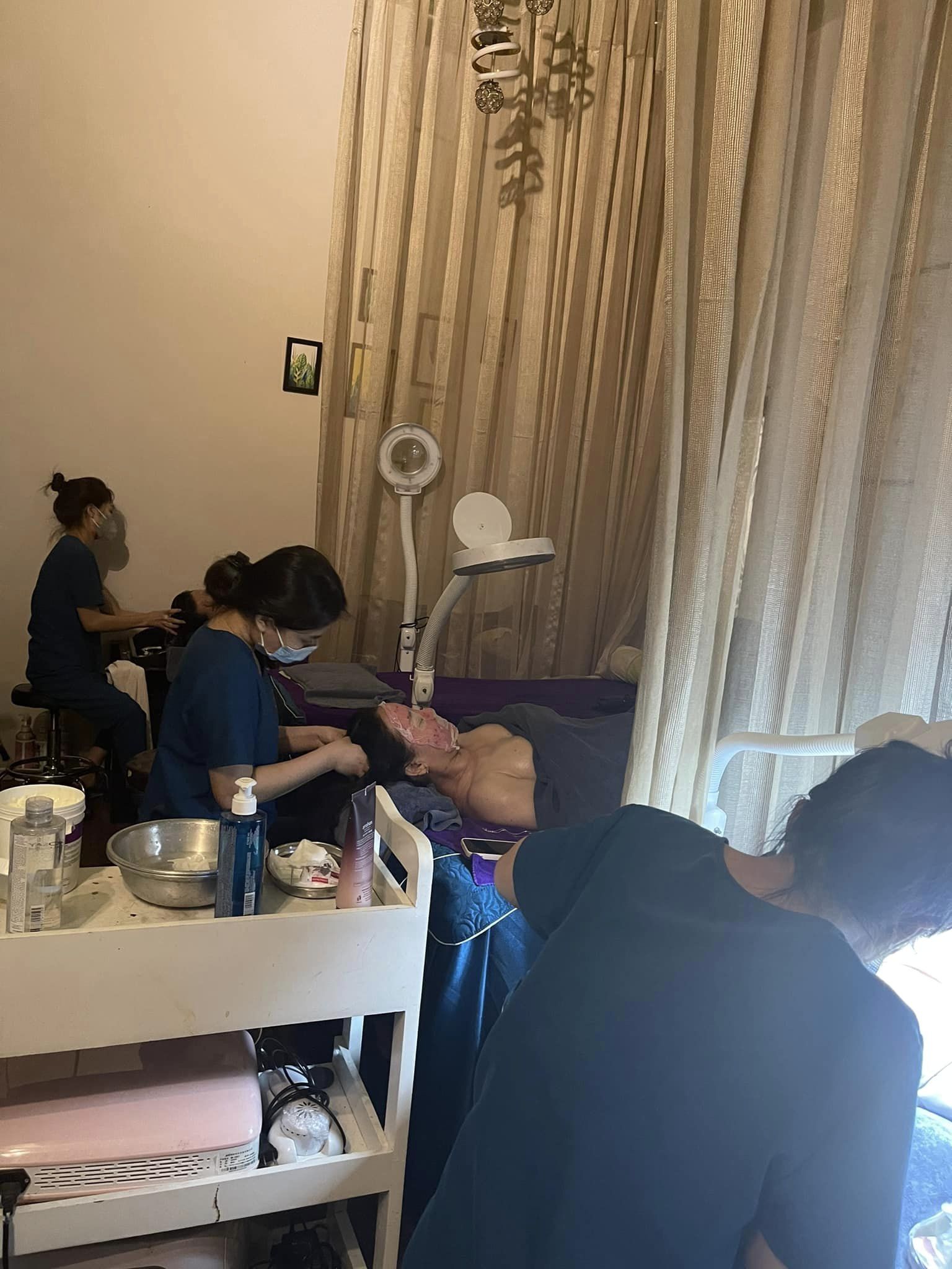 Thuý Nga Spa & Clinic ảnh 1