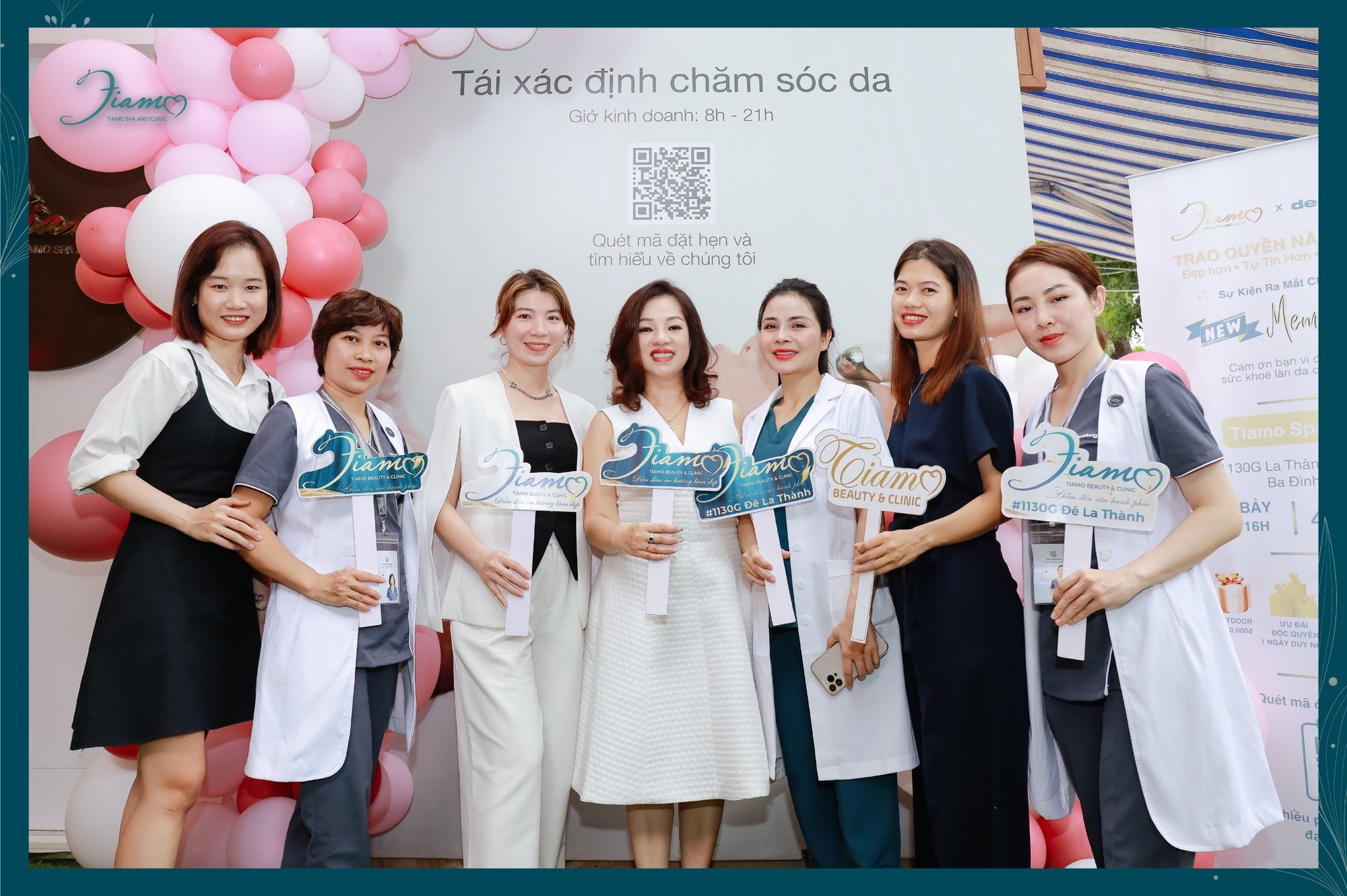 Tiamo Spa & Clinic ảnh 1