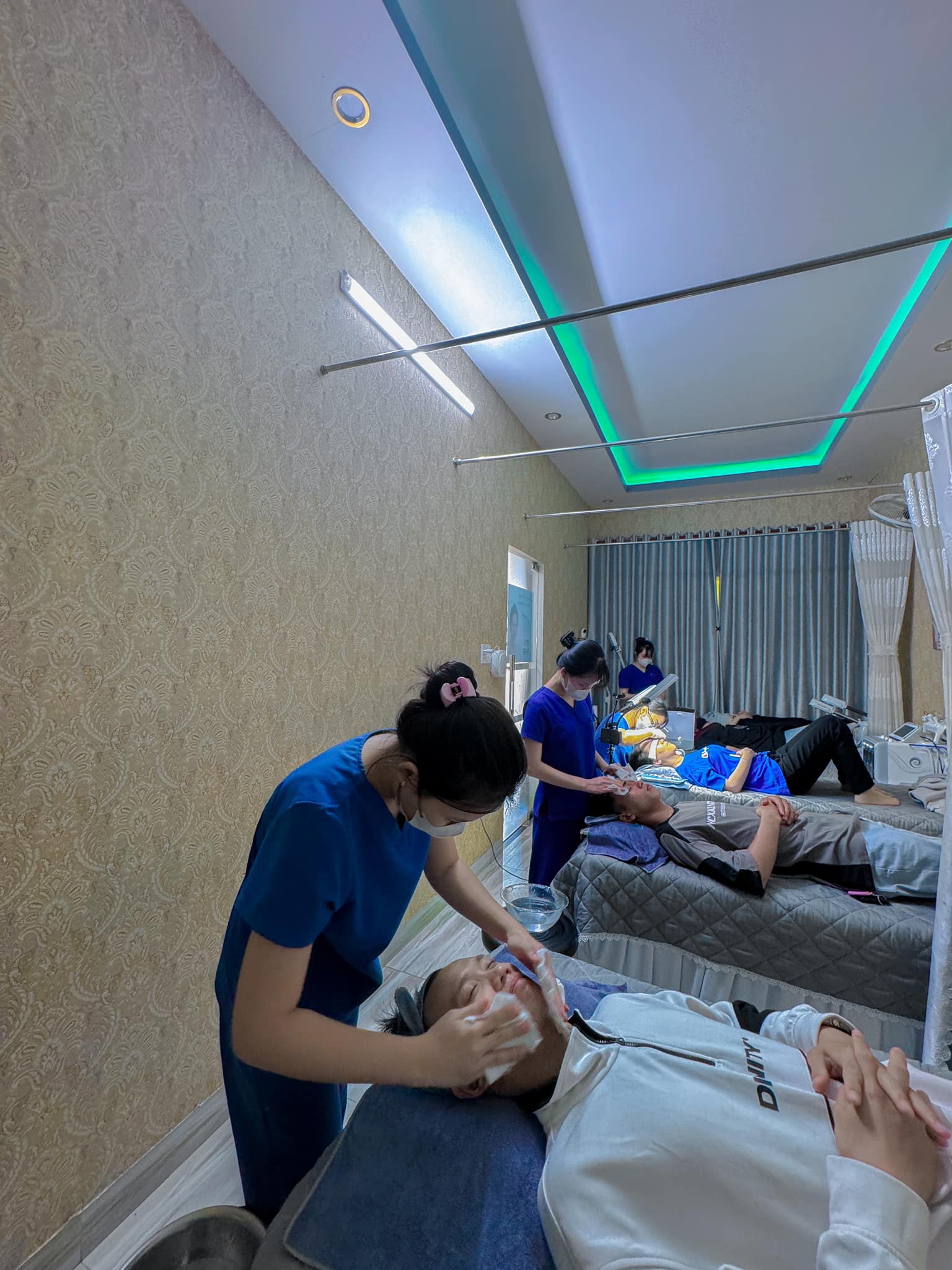 Trân Spa ảnh 1