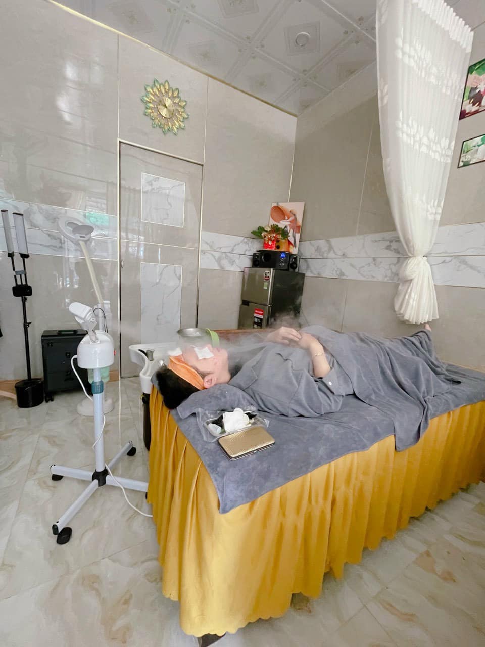 TrangTUBI Spa ảnh 1