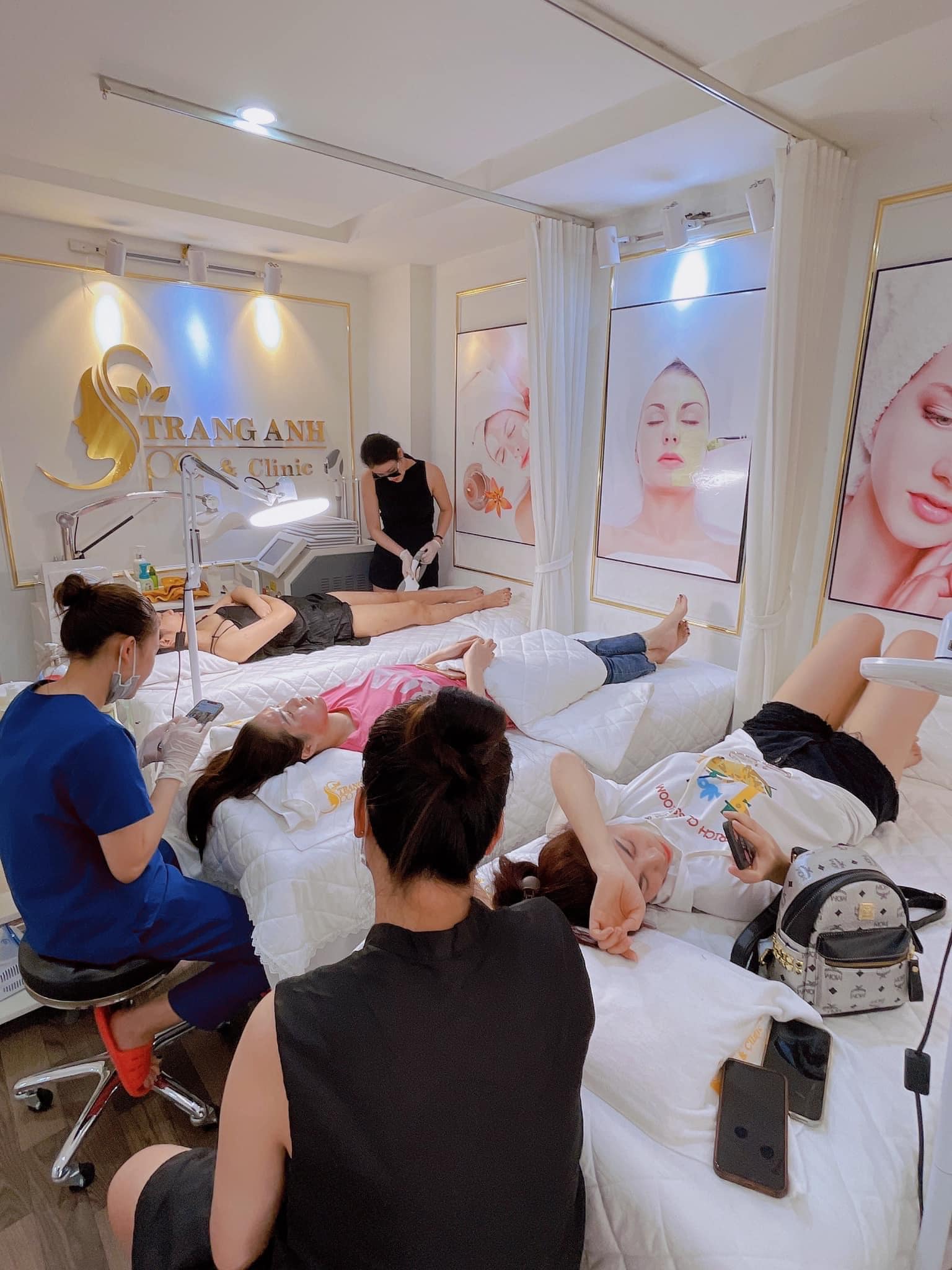 Trang Anh Spa & Clinic ảnh 1