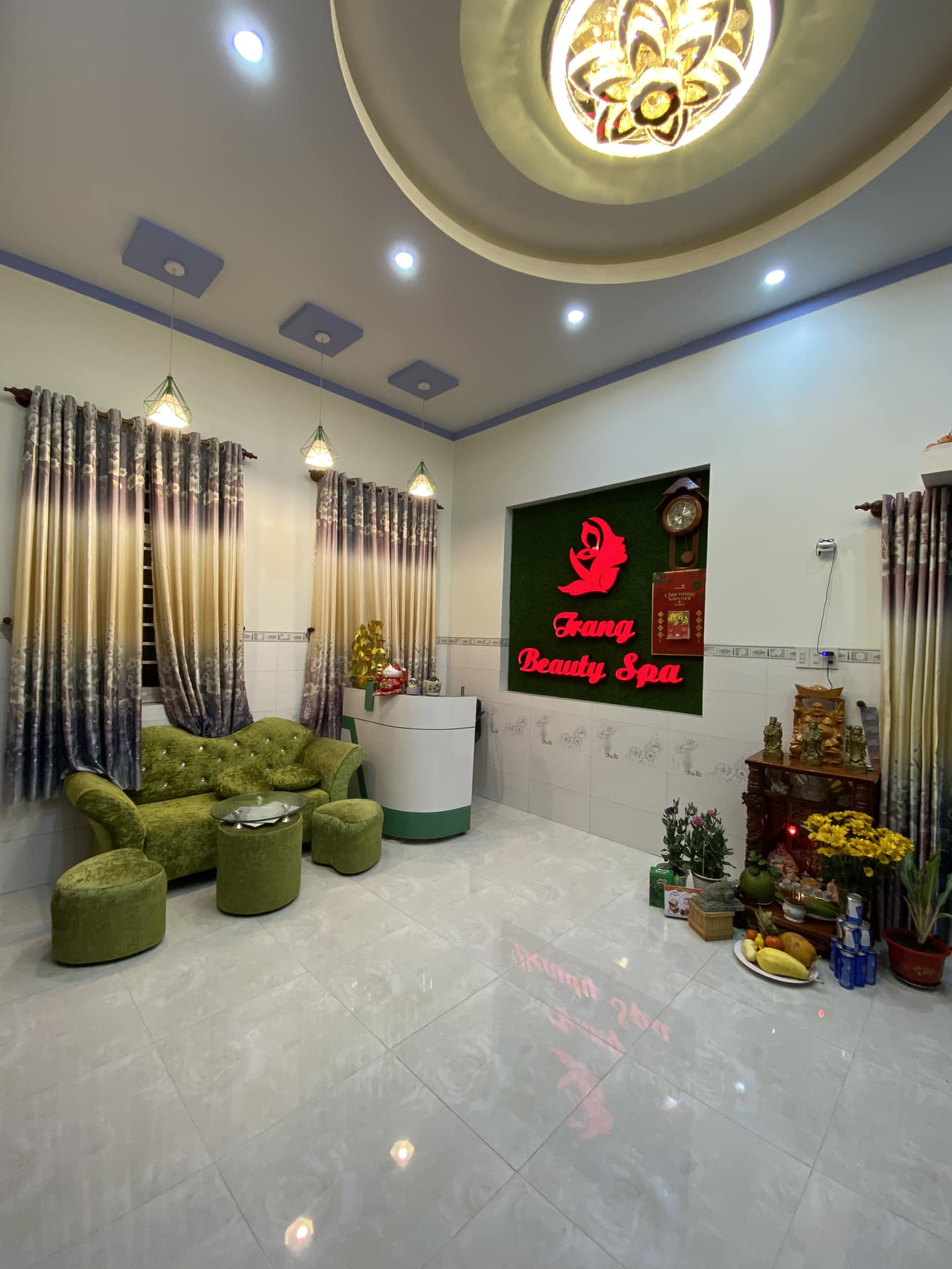 Trang Beauty Spa ảnh 2