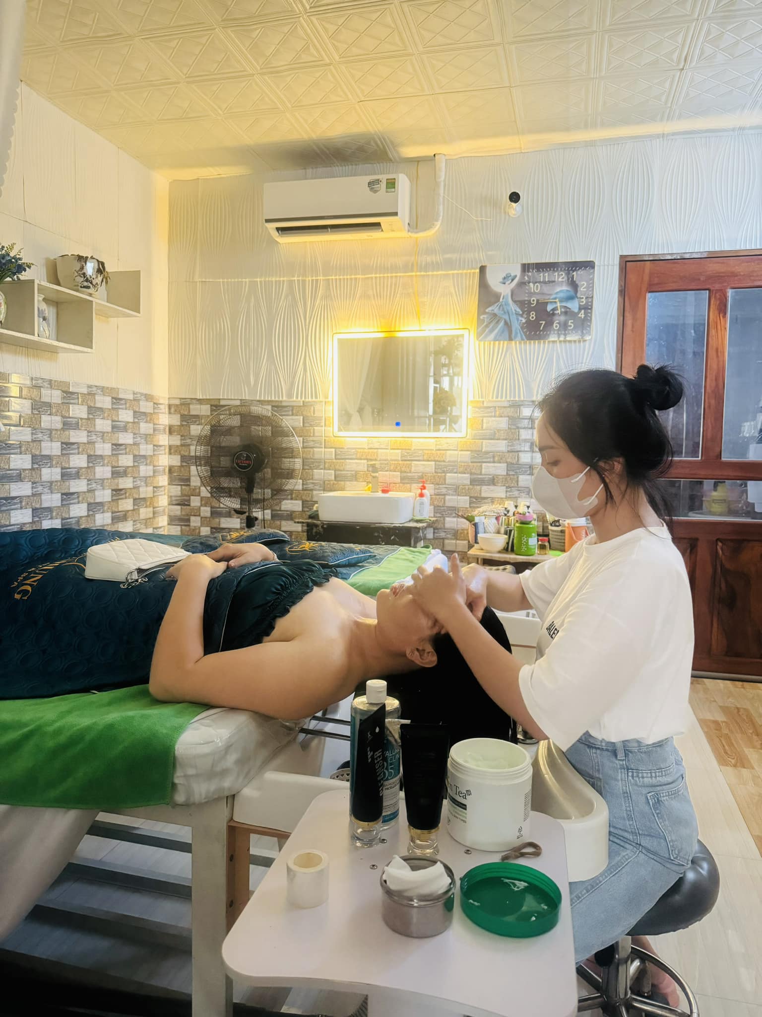 Tuyết Nhung Beauty & Spa ảnh 1