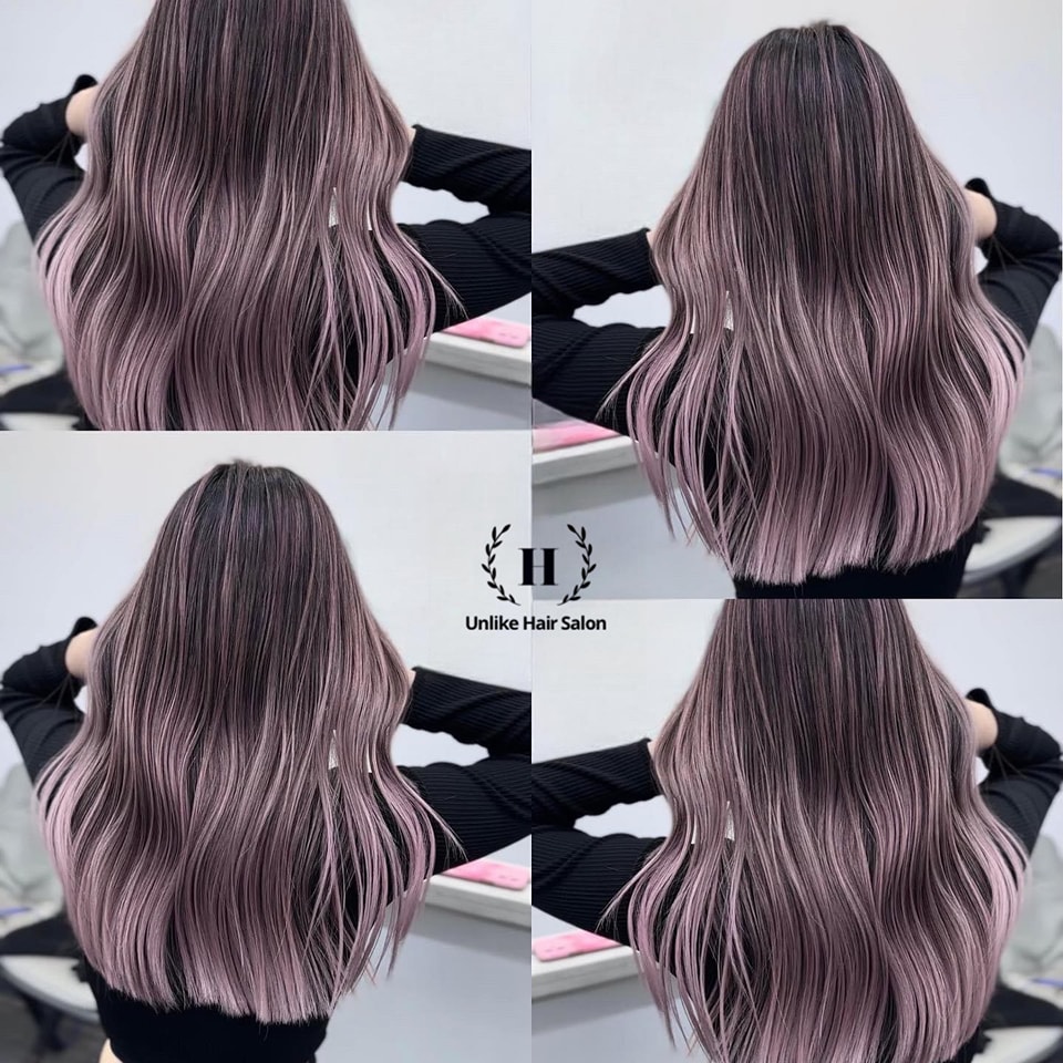 Unlike Hair Salon ảnh 2