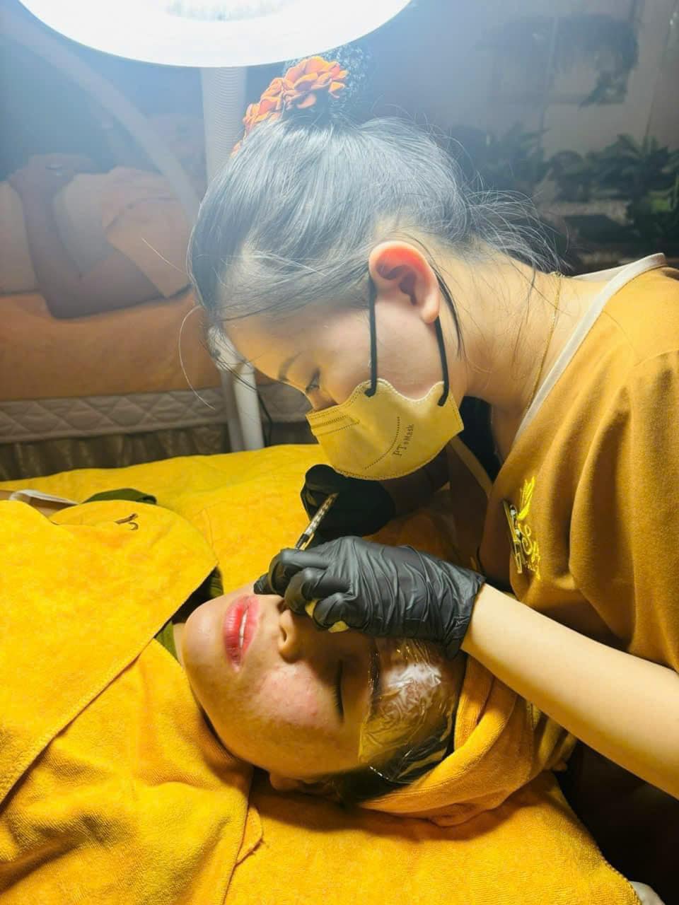 Uyên Spa - chi nhánh Gia Kiệm ảnh 2