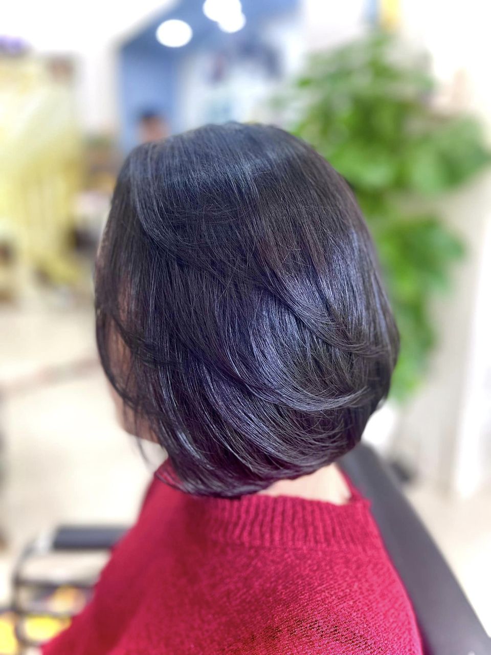 Viện Đào Tạo Tóc - Salon RON ảnh 1