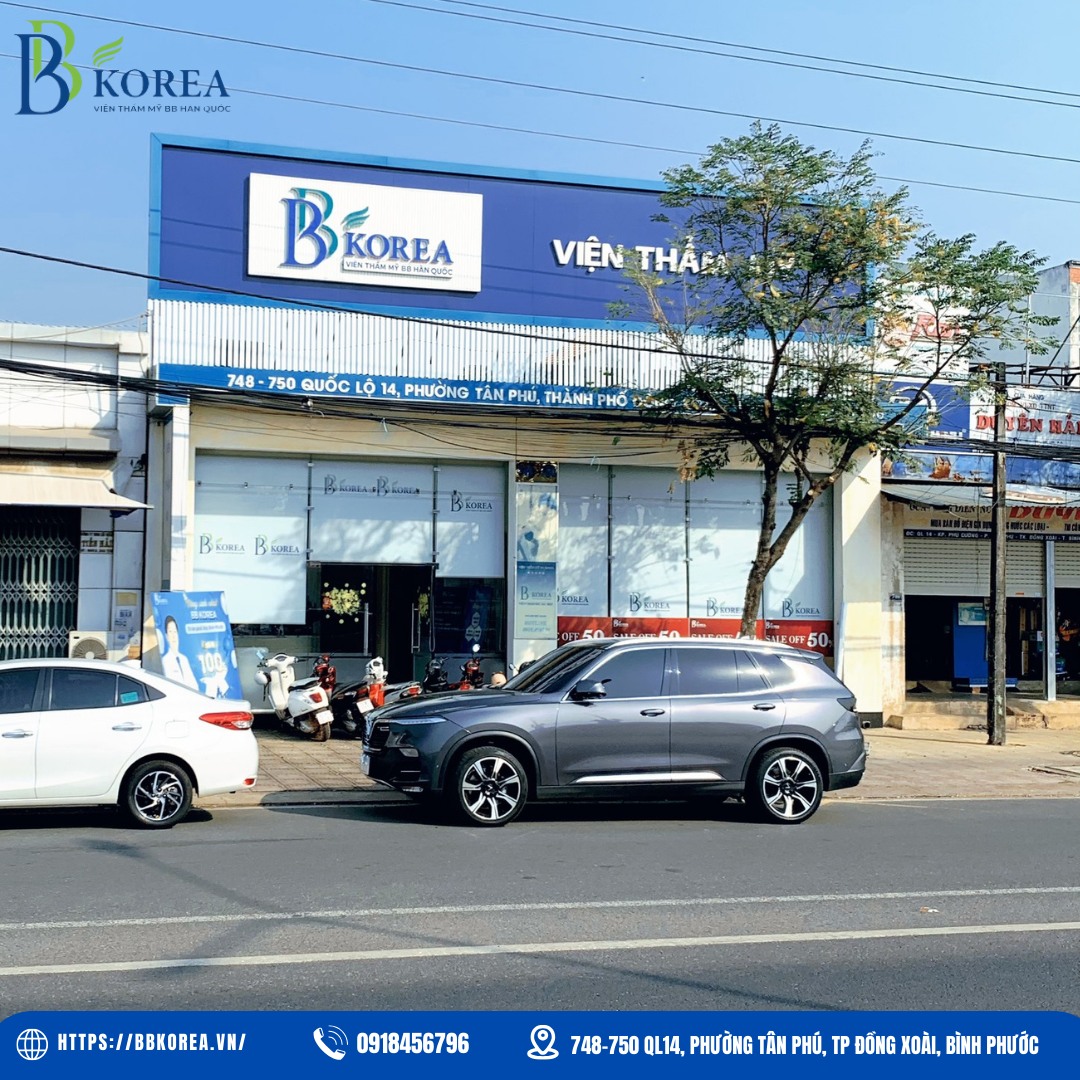 Viện Thẩm Mỹ BB KOREA ảnh 2