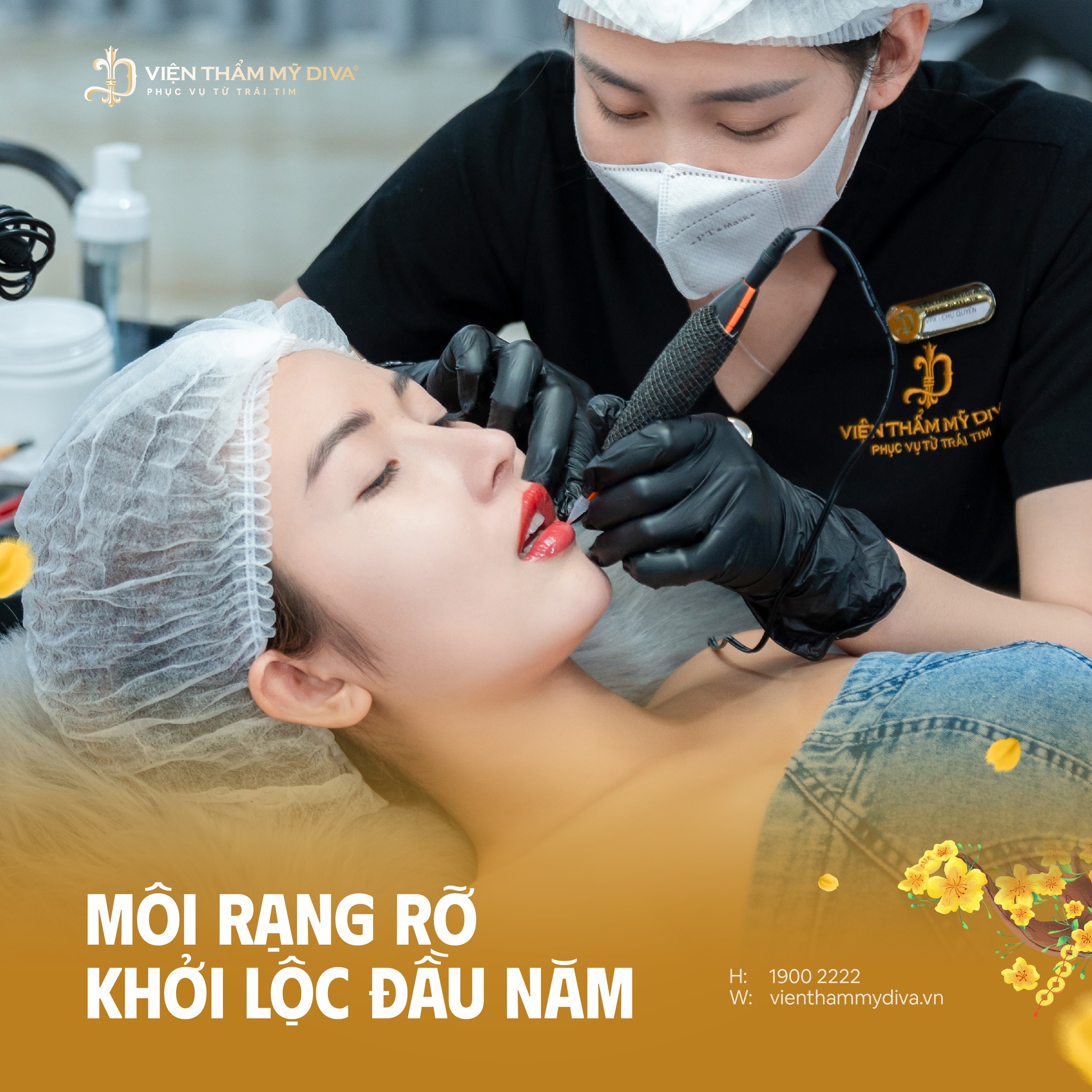 Viện Thẩm Mỹ DIVA - Gò Công ảnh 1