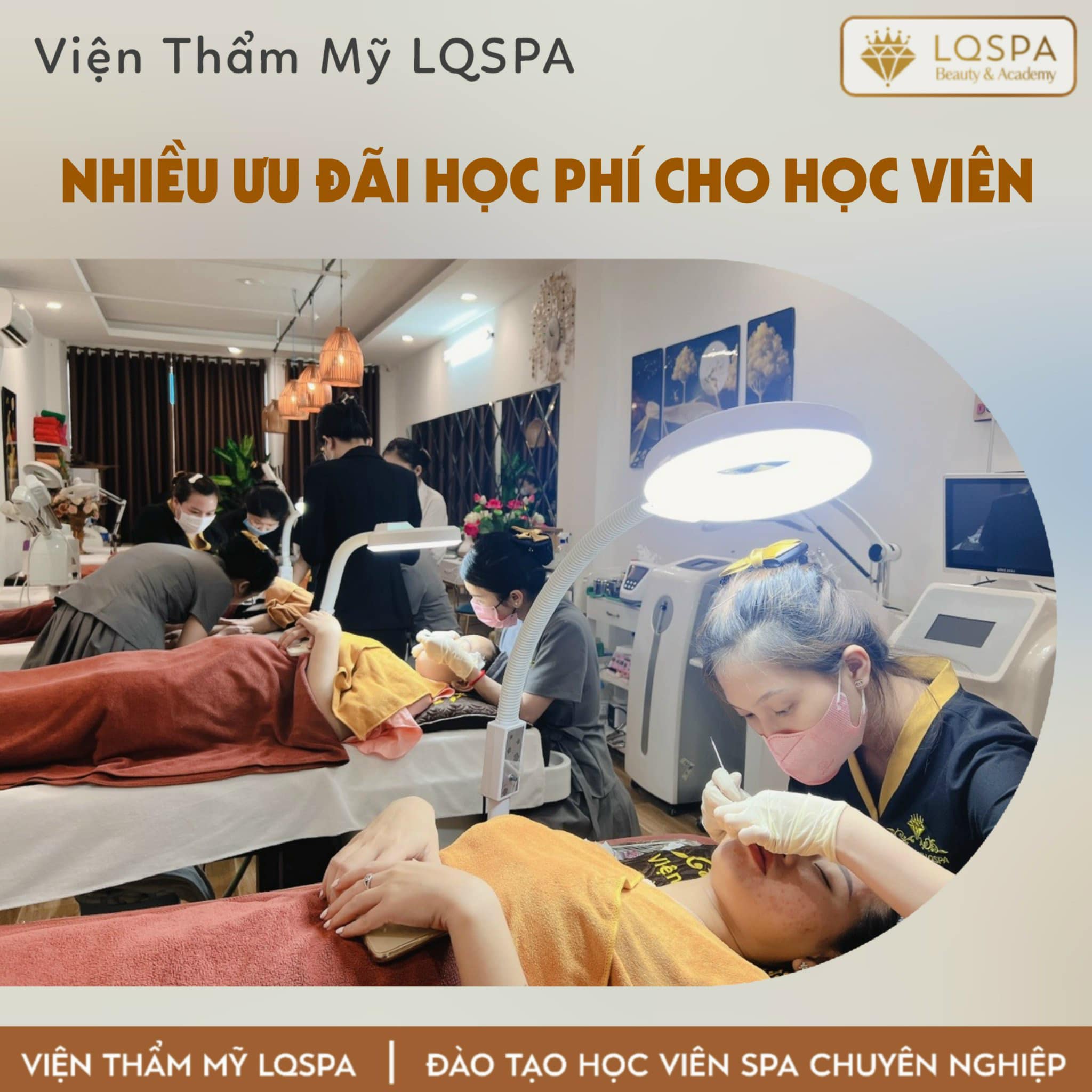 Viện Thẩm Mỹ LQ Spa ảnh 1