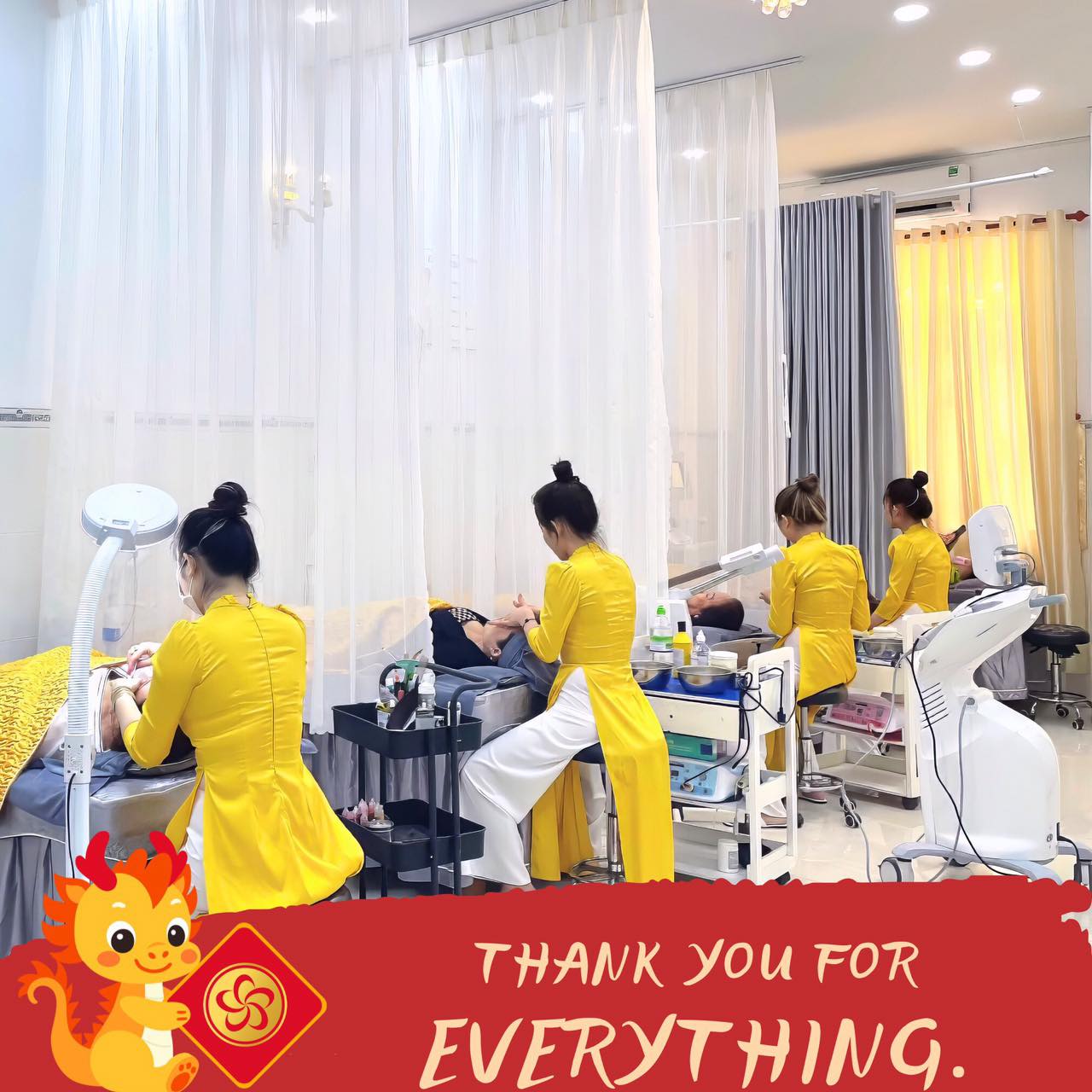 Viện Thẩm Mỹ Quốc Tế ANNA SPA ảnh 2