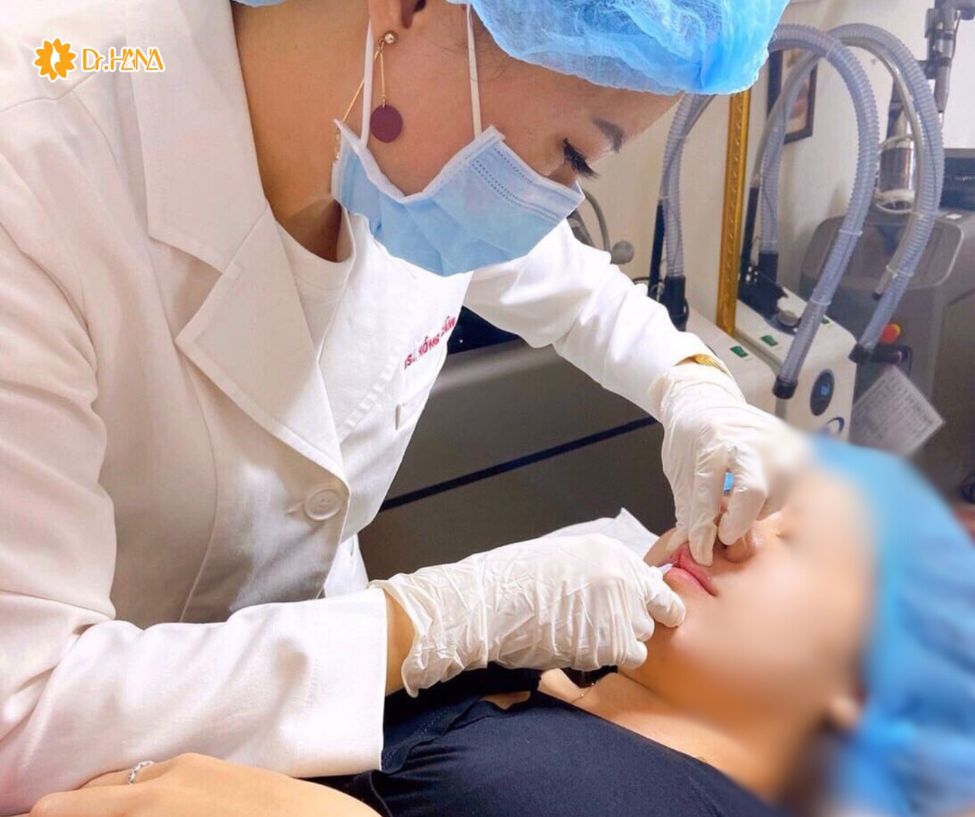 Viện thẩm mỹ Dr.Hana Vũng Tàu ảnh 2