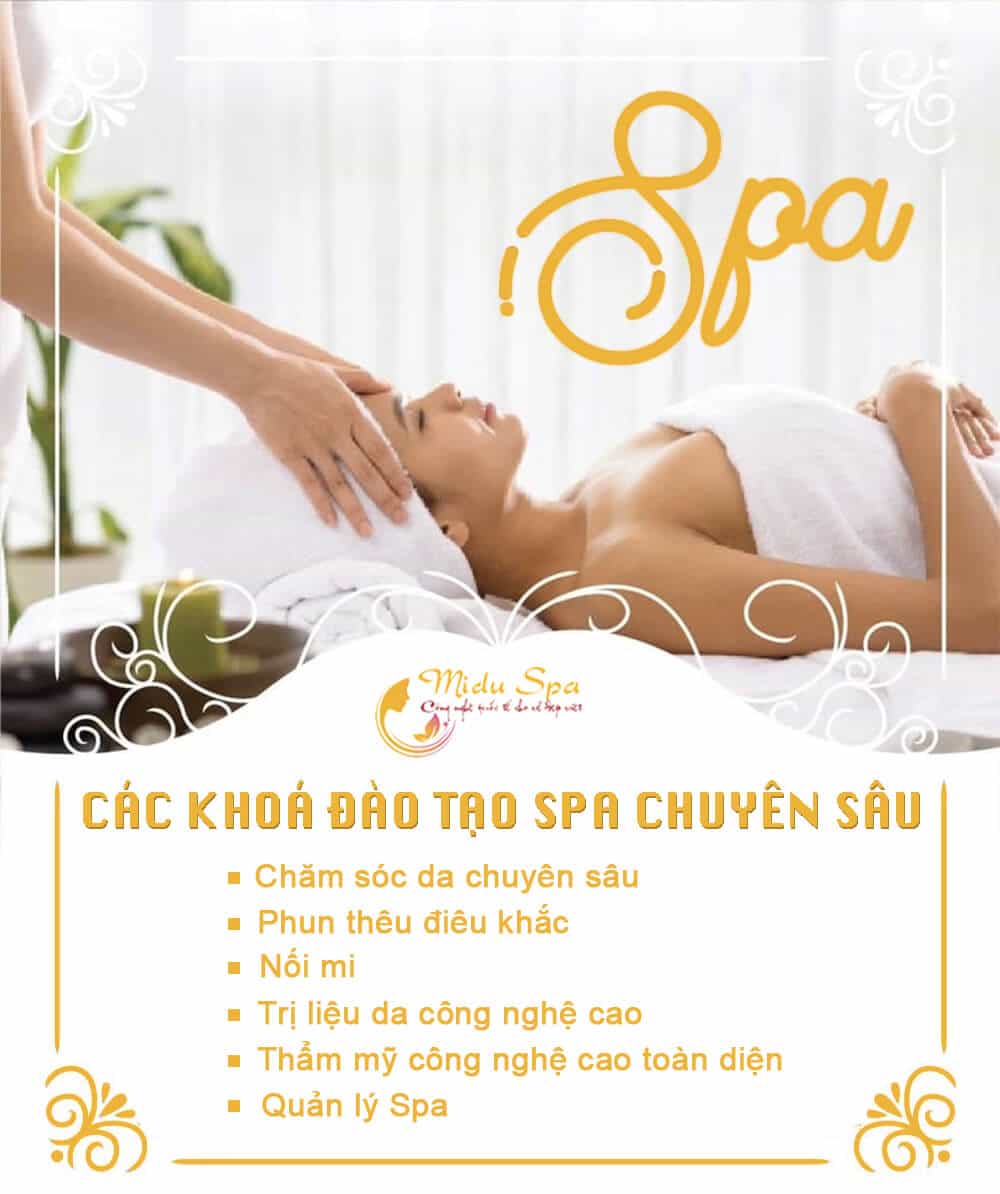 Viện thẩm mỹ Midu Spa ảnh 1