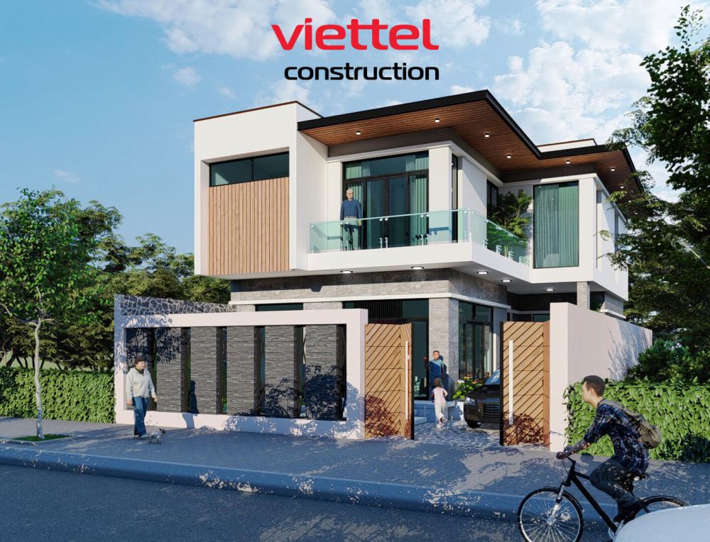 Viettel Construction ảnh 2